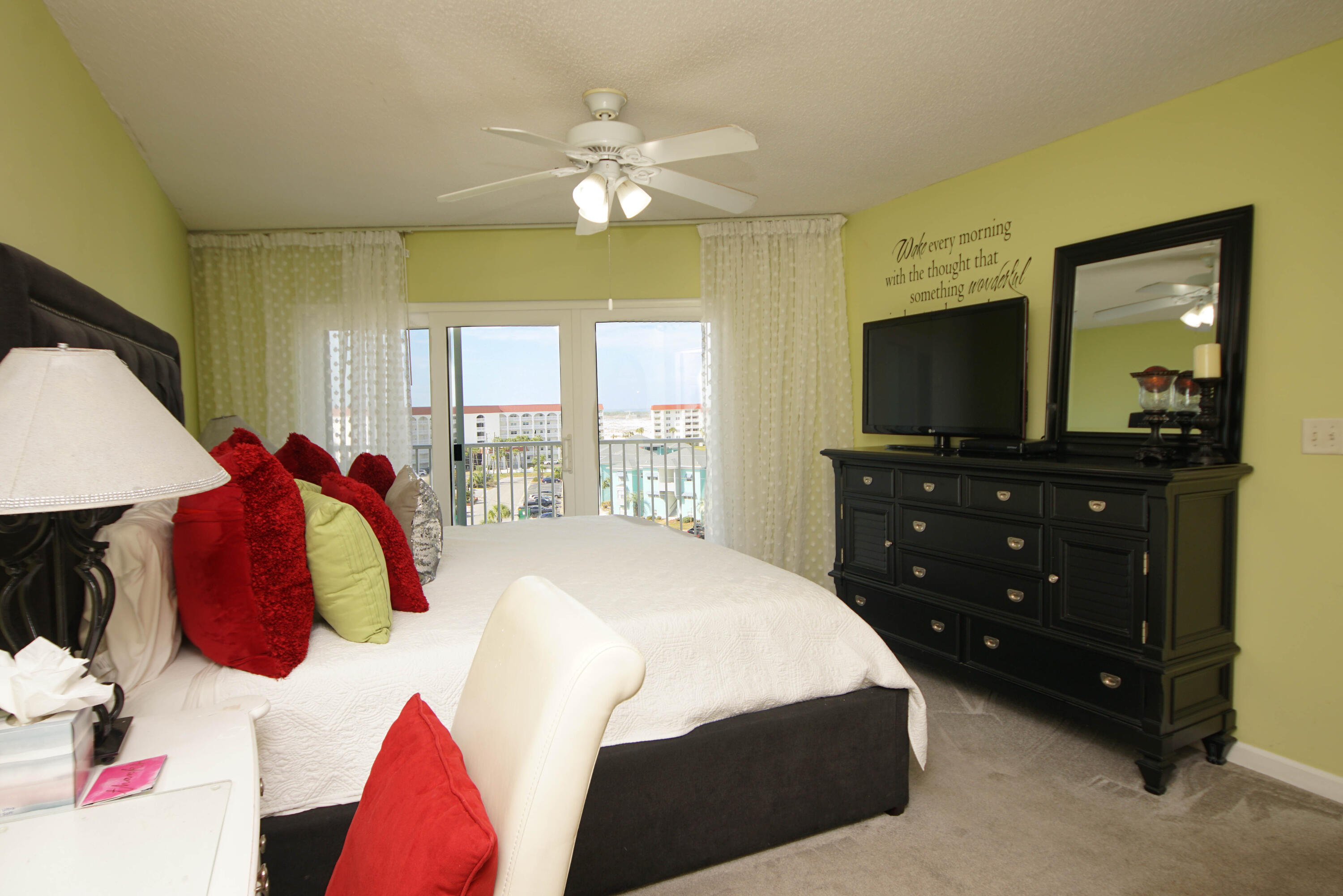 SEACREST CONDOMINIUMS - Residential