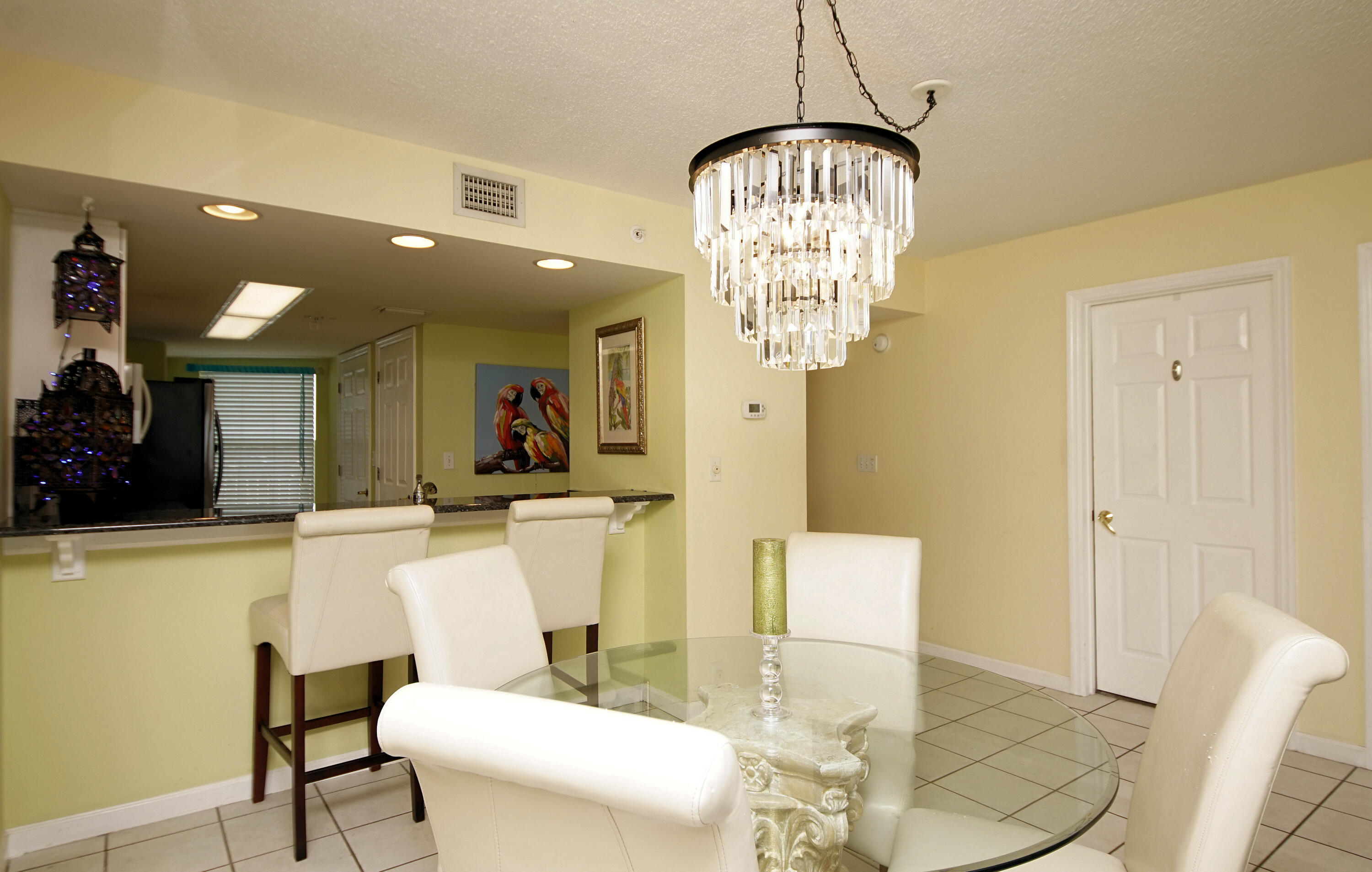 SEACREST CONDOMINIUMS - Residential