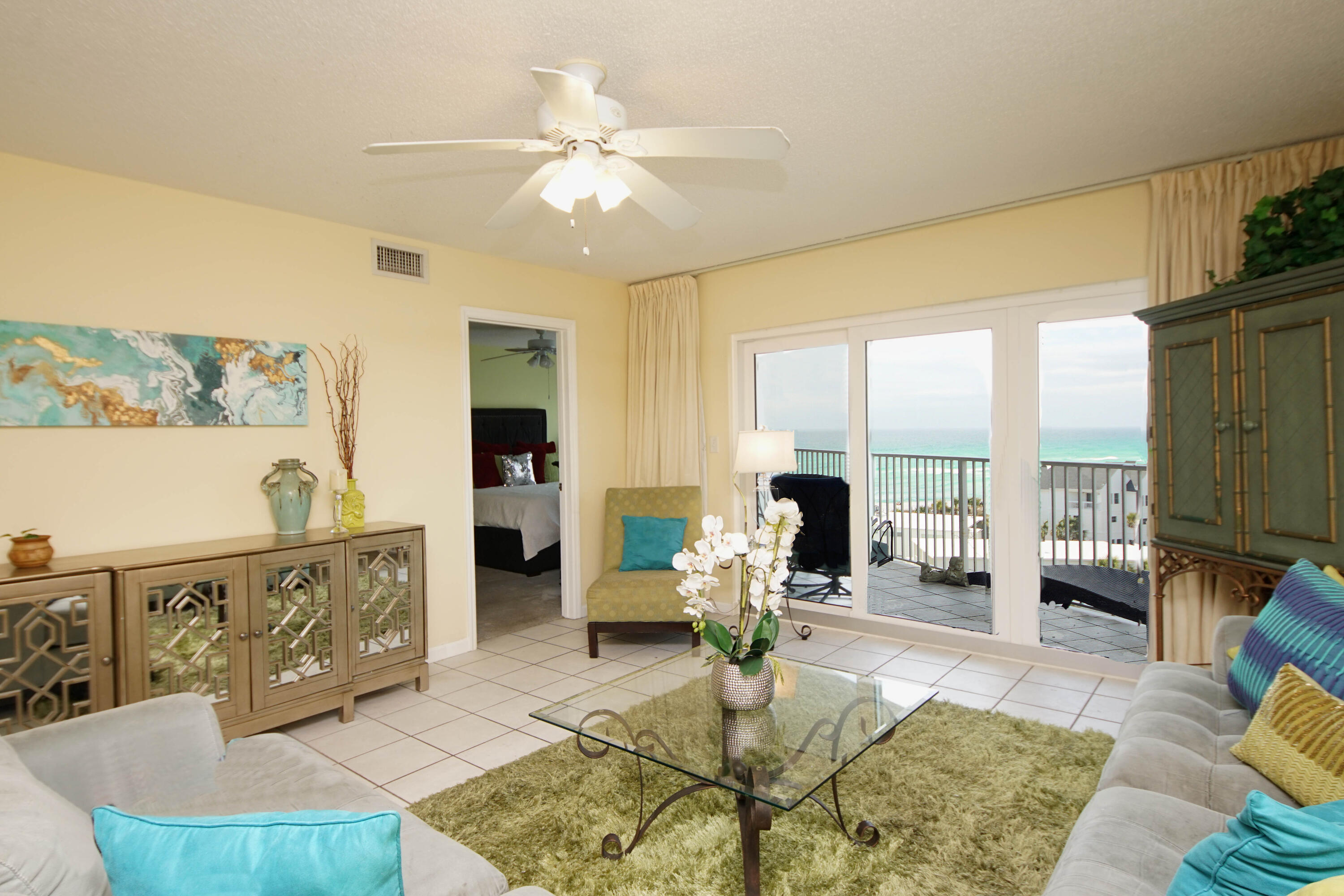 SEACREST CONDOMINIUMS - Residential