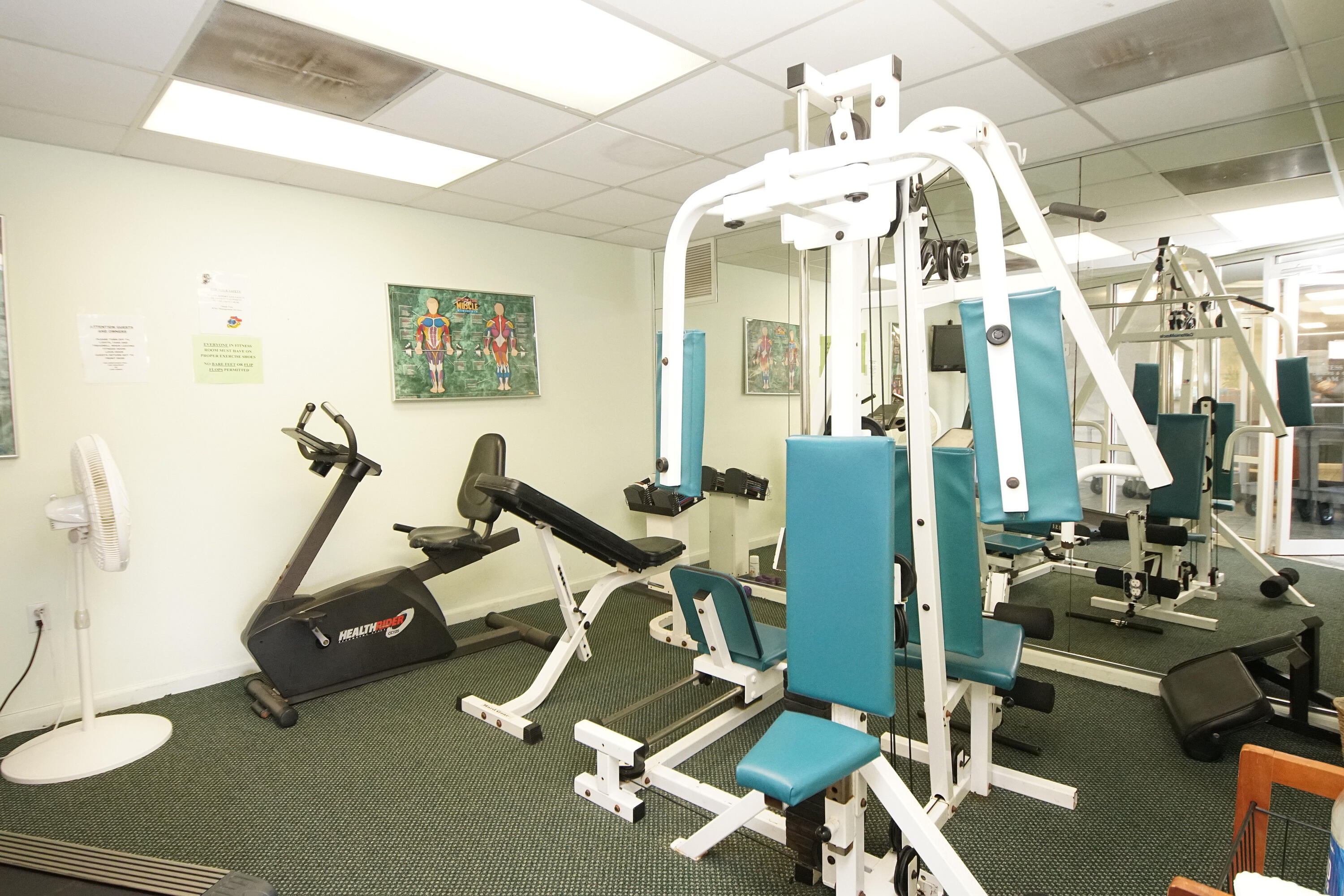 SEACREST CONDOMINIUMS - Residential