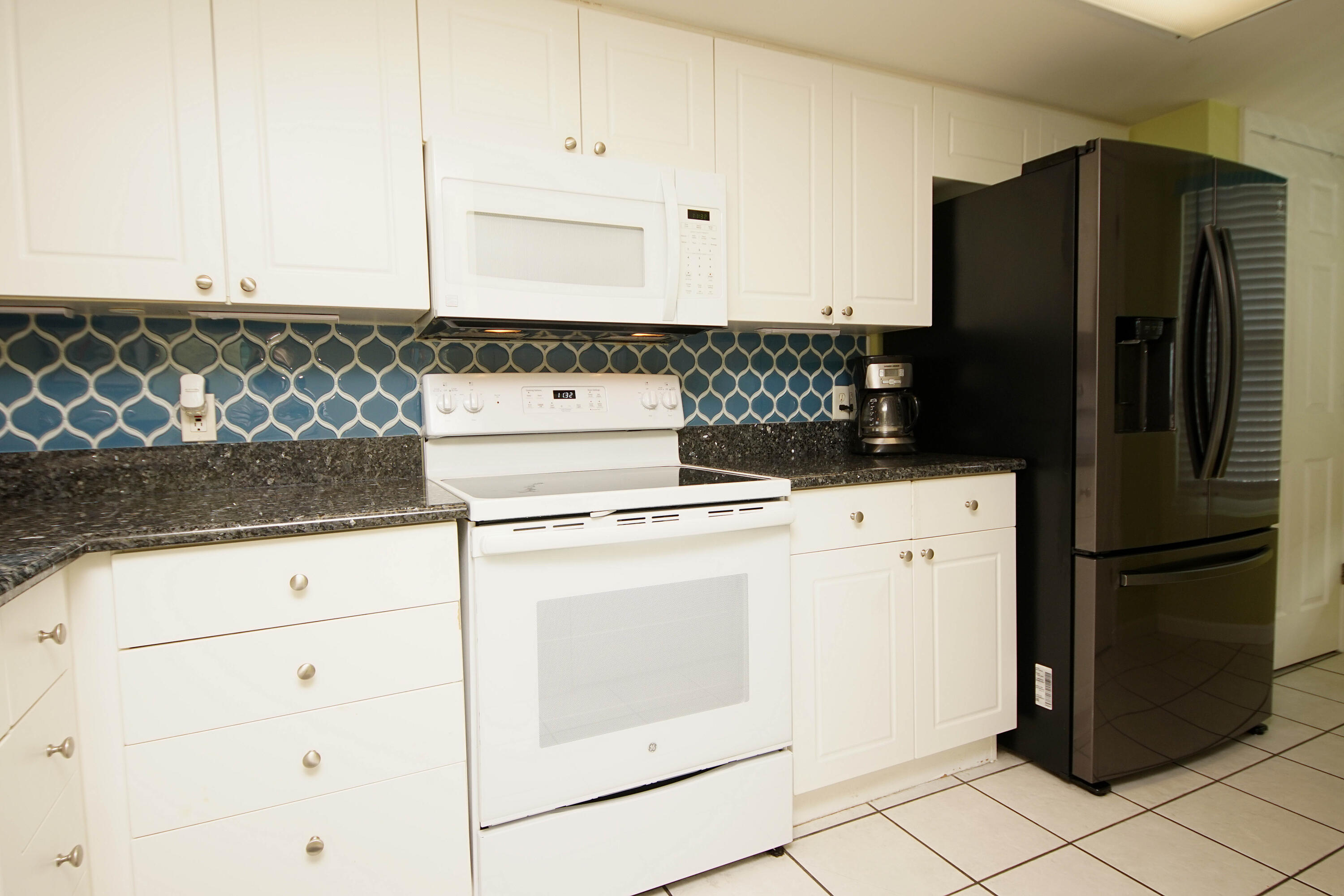 SEACREST CONDOMINIUMS - Residential