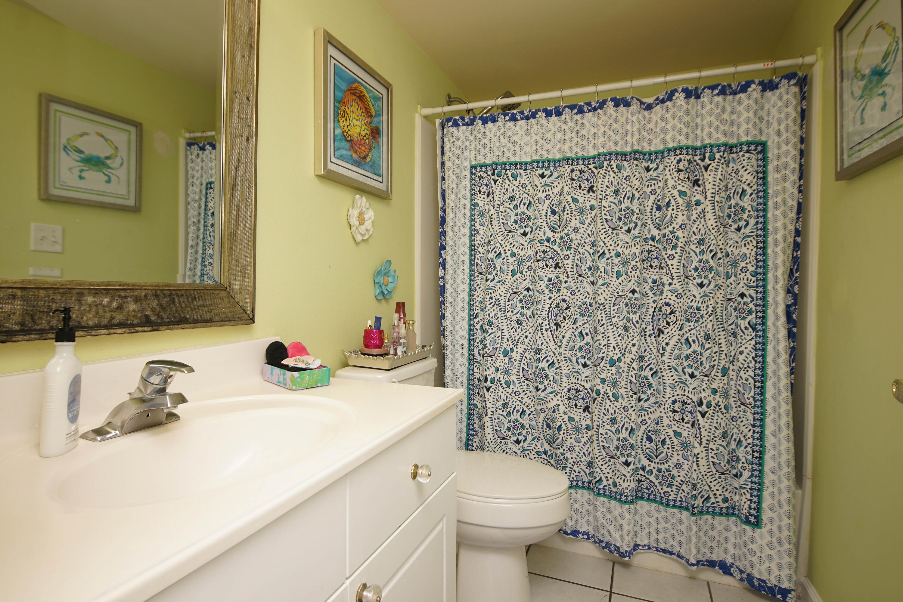 SEACREST CONDOMINIUMS - Residential