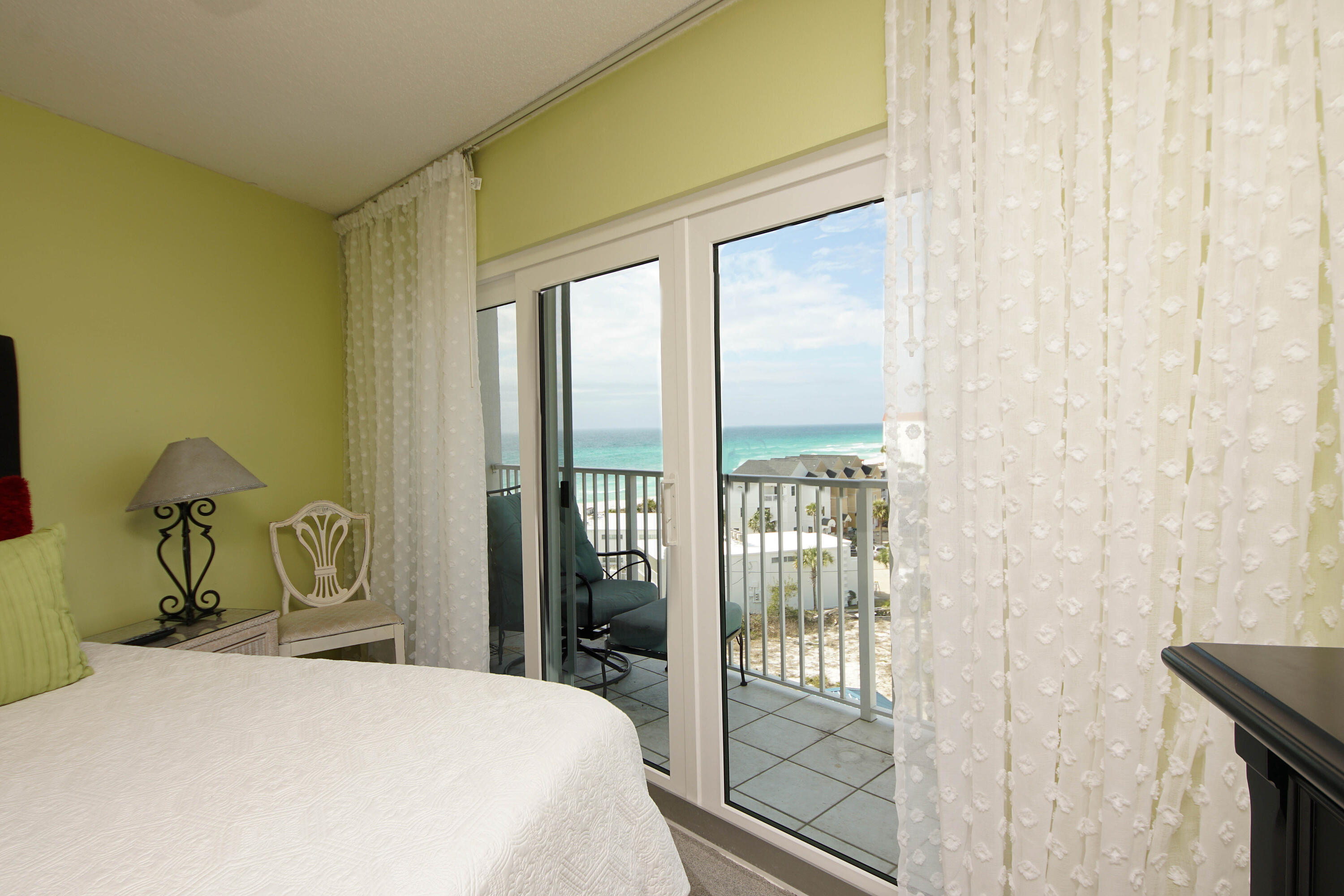 SEACREST CONDOMINIUMS - Residential