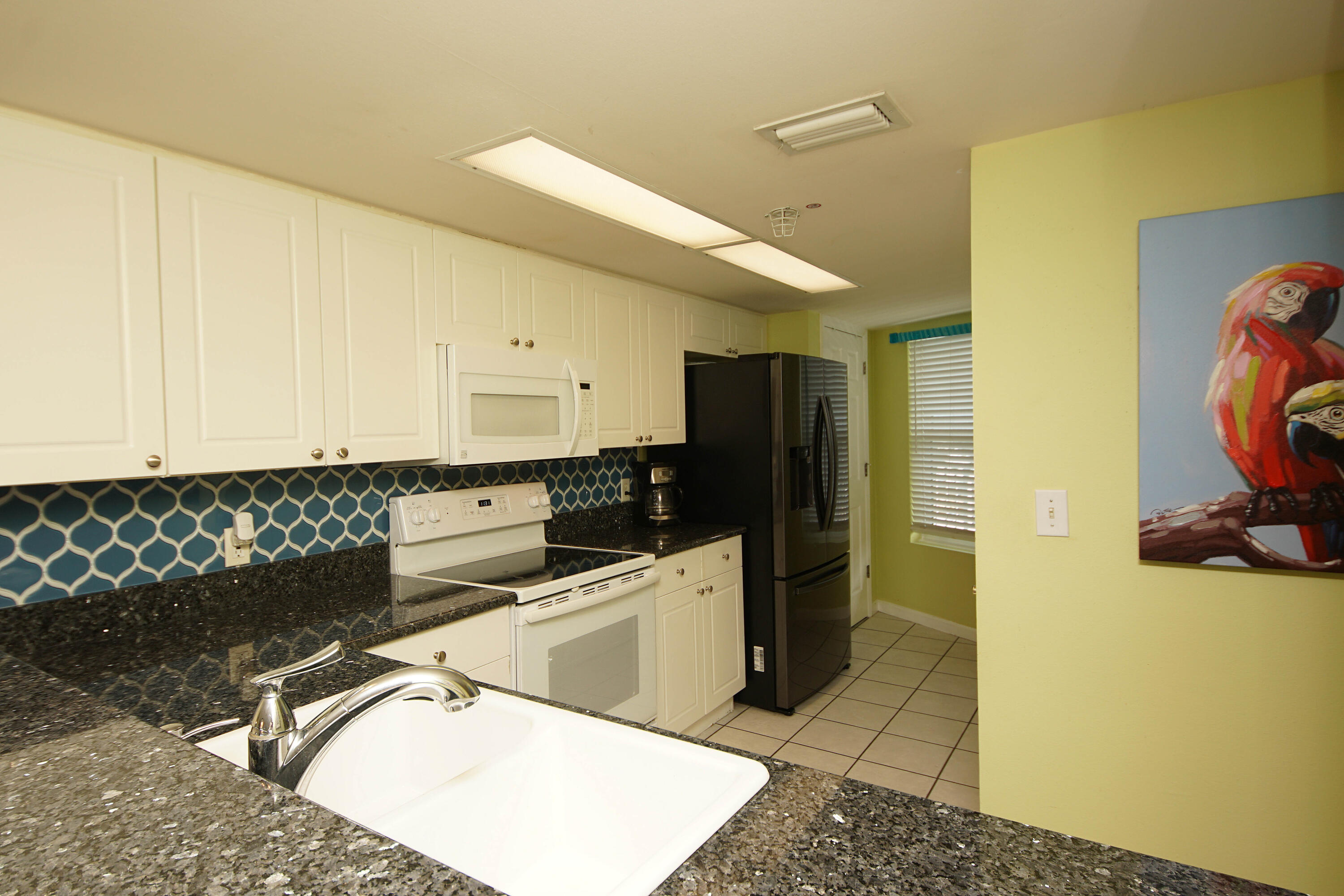 SEACREST CONDOMINIUMS - Residential