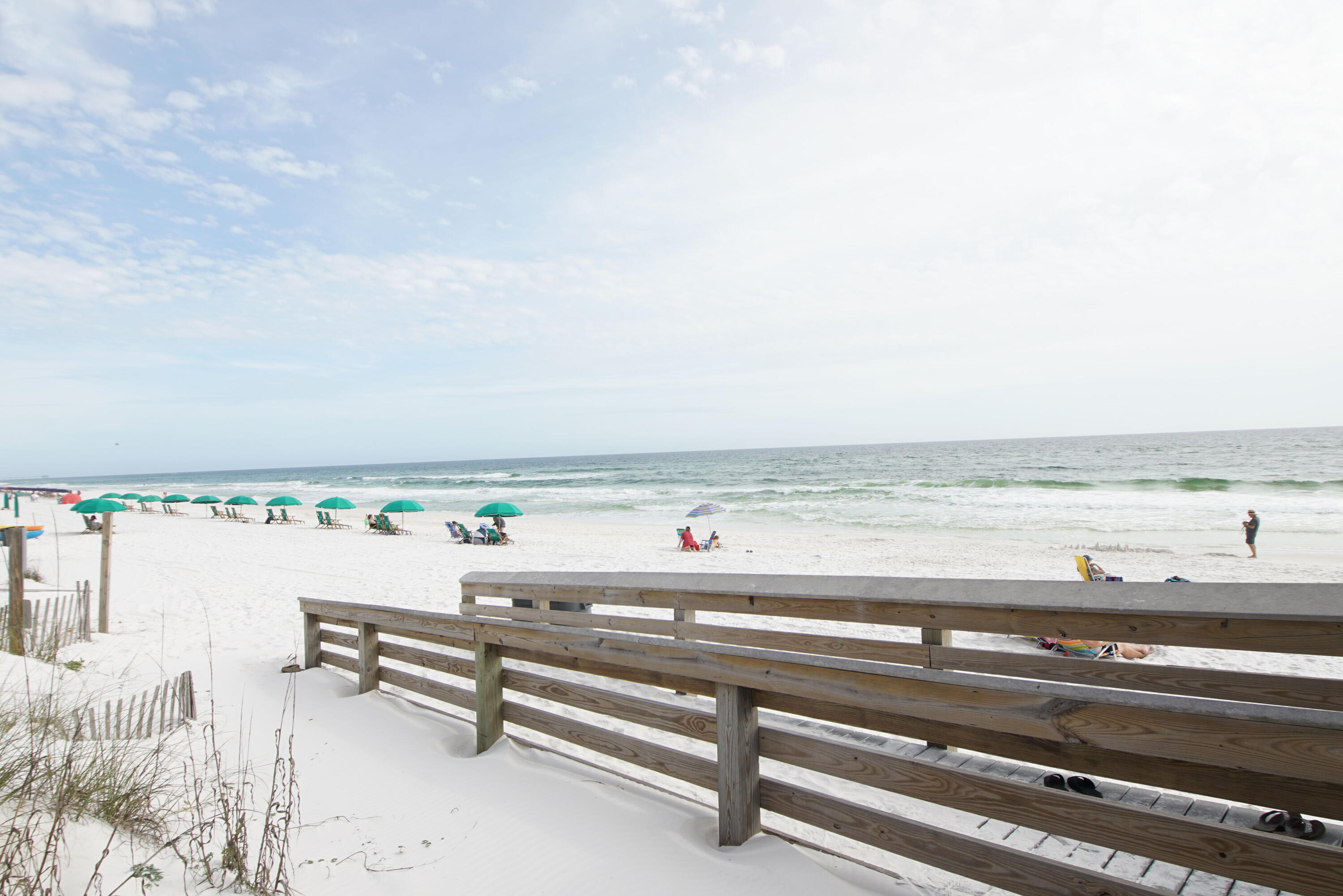 SEACREST CONDOMINIUMS - Residential