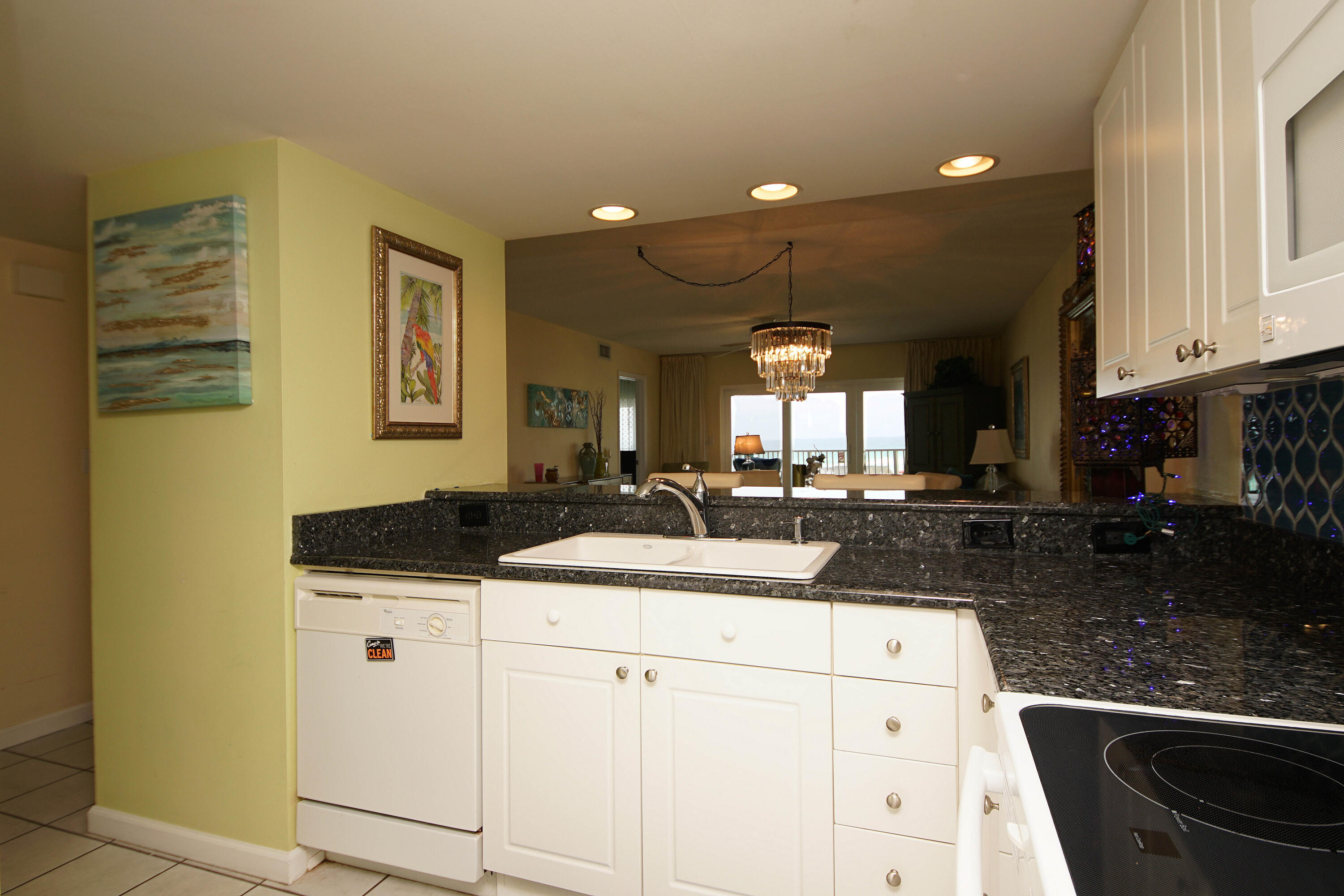 SEACREST CONDOMINIUMS - Residential