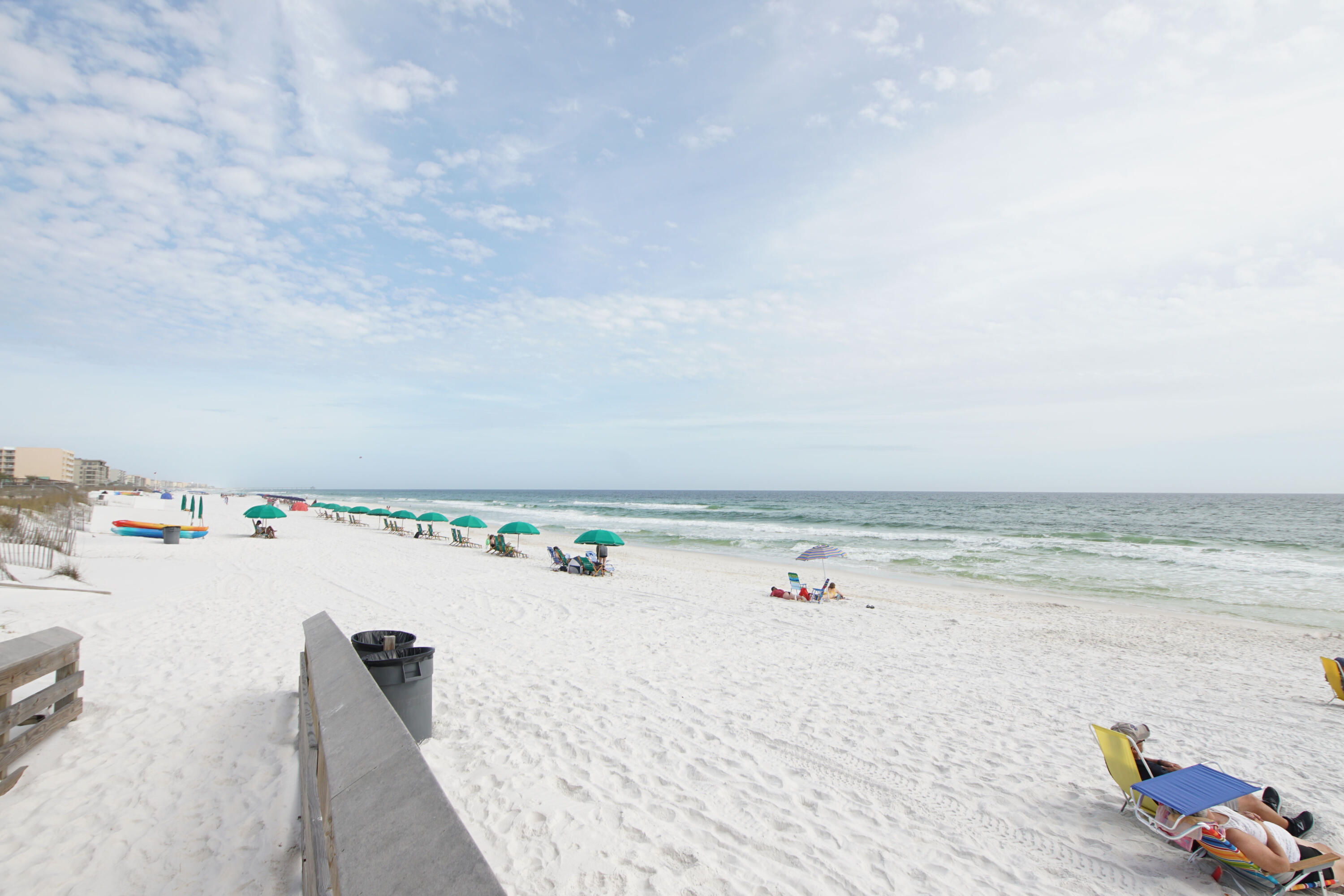 SEACREST CONDOMINIUMS - Residential