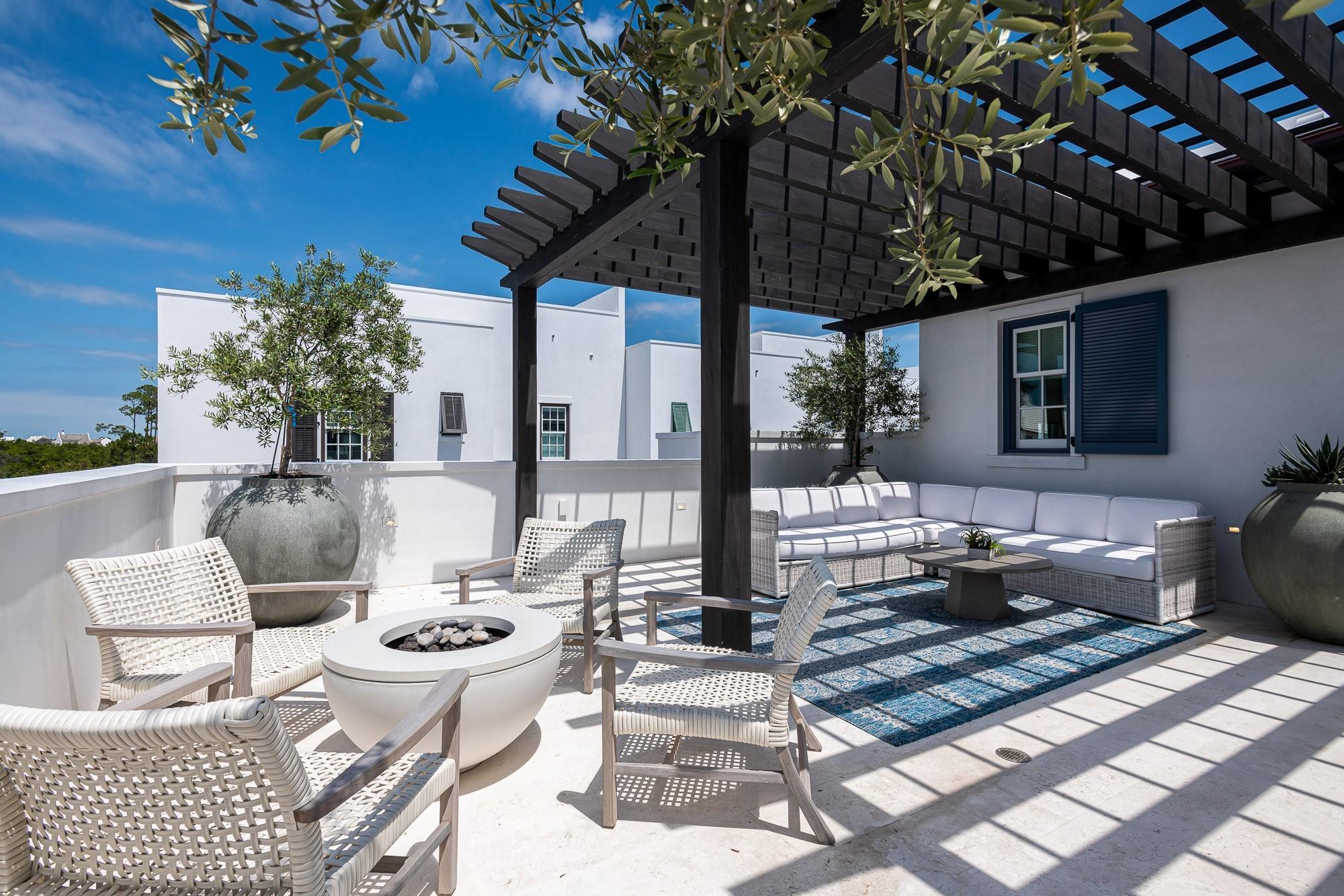 Alys Beach - Residential