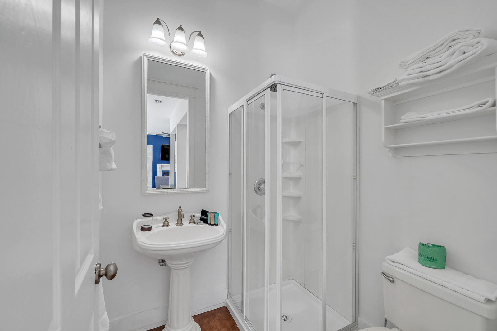 CRYSTAL BEACH - Residential