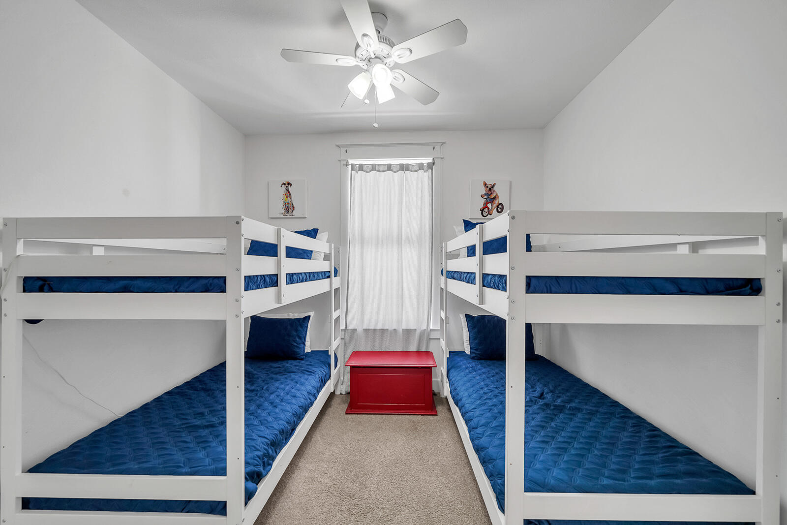 CRYSTAL BEACH - Residential