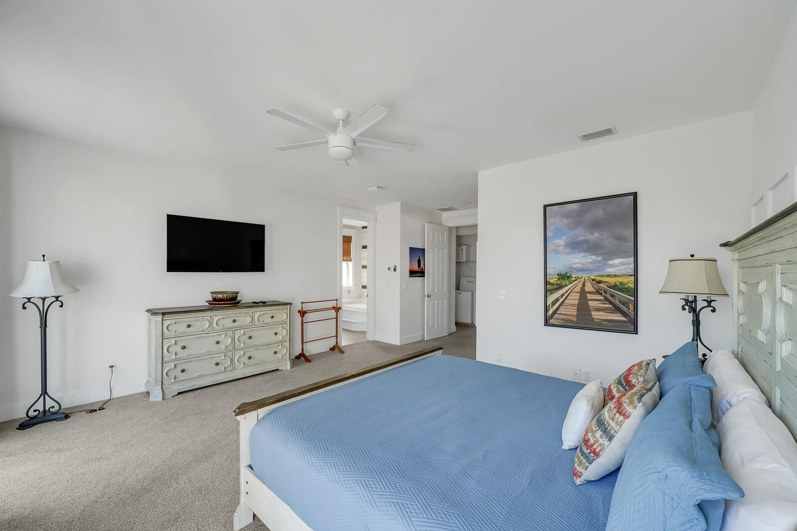 CRYSTAL BEACH - Residential