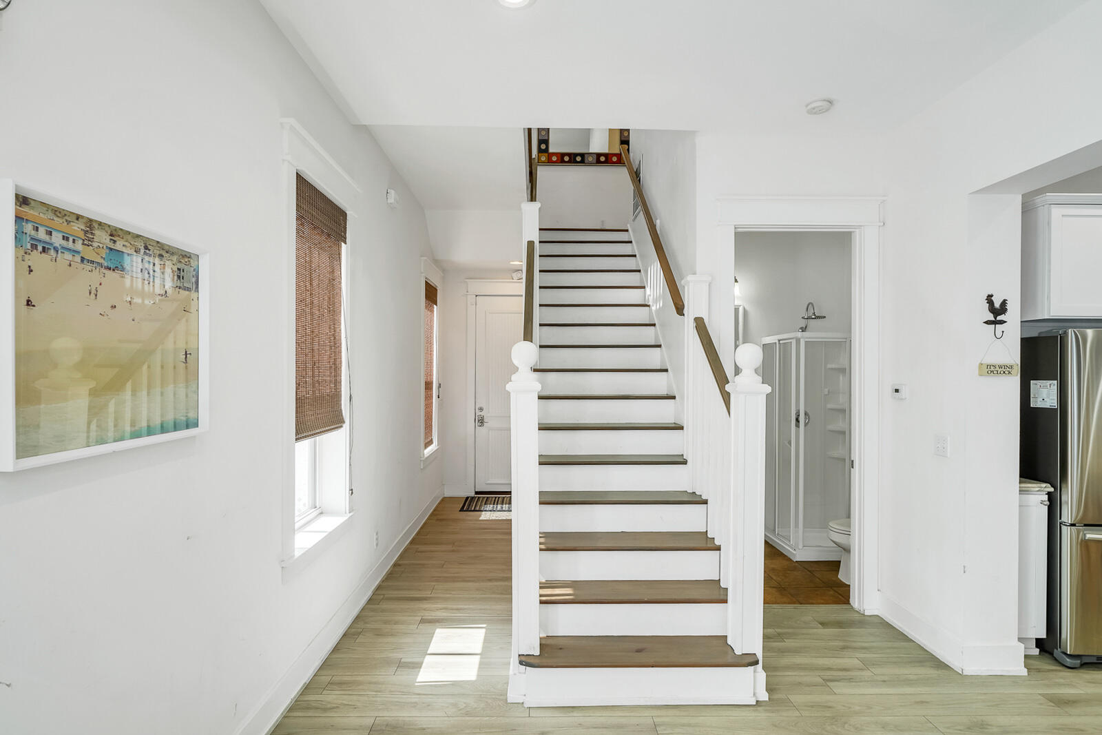 CRYSTAL BEACH - Residential