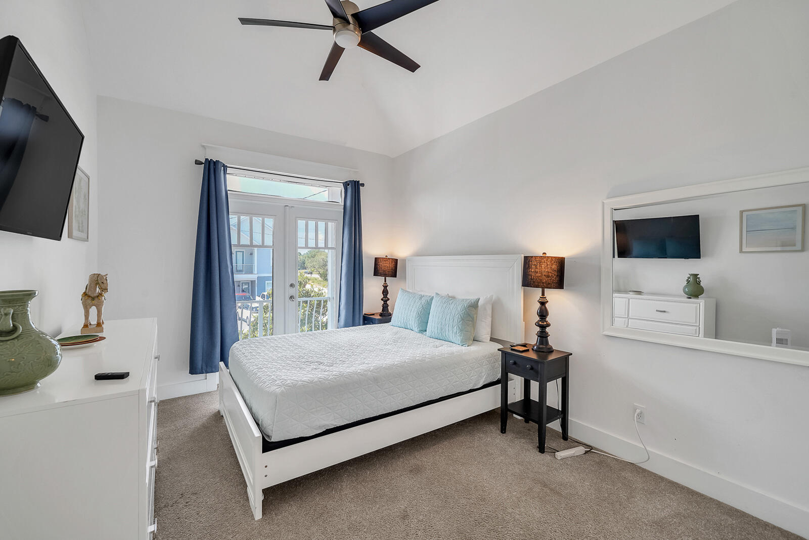 CRYSTAL BEACH - Residential