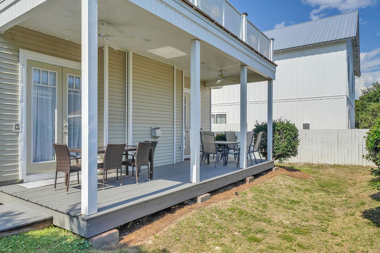 CRYSTAL BEACH - Residential