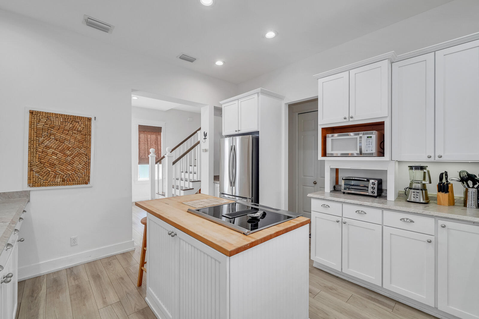 CRYSTAL BEACH - Residential