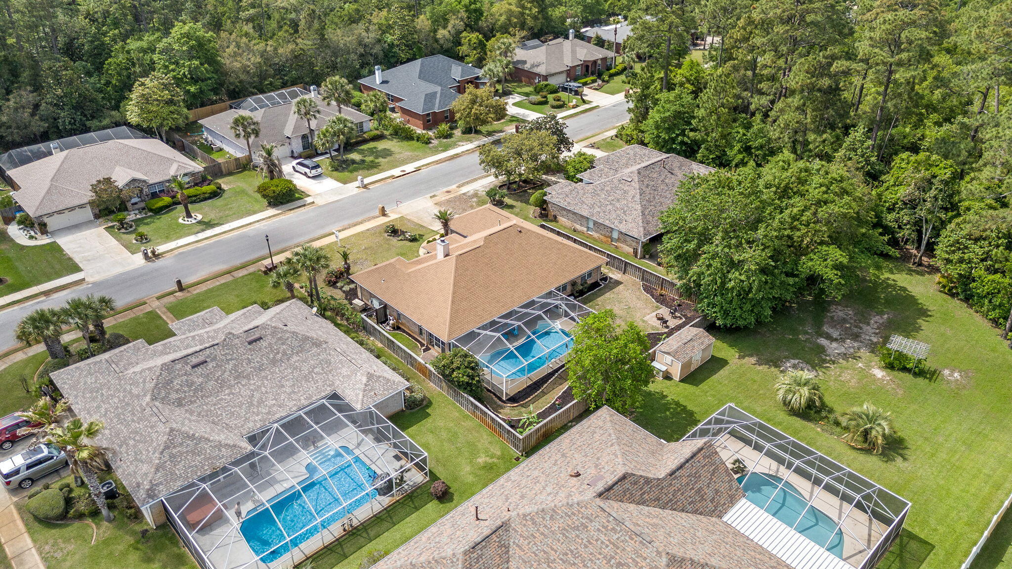 VILLA VIZCAYA - Residential