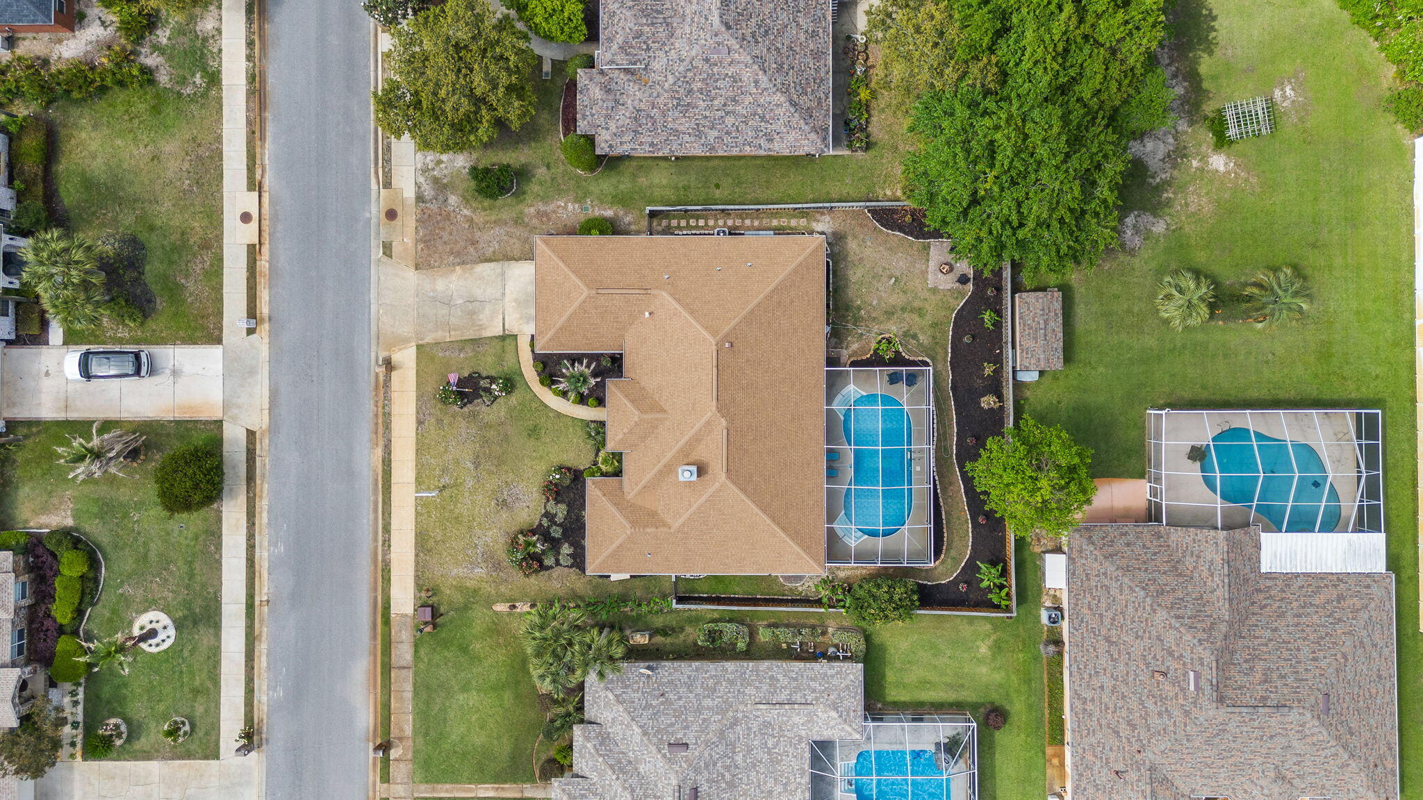 VILLA VIZCAYA - Residential