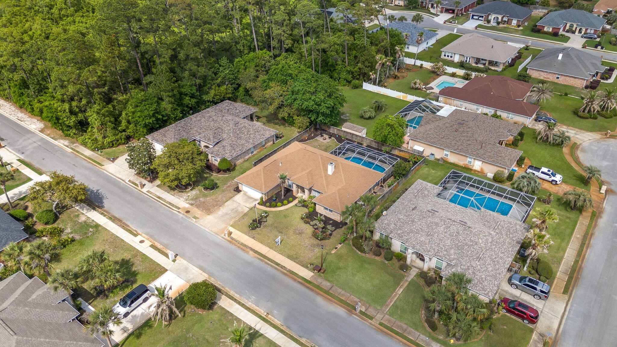 VILLA VIZCAYA - Residential