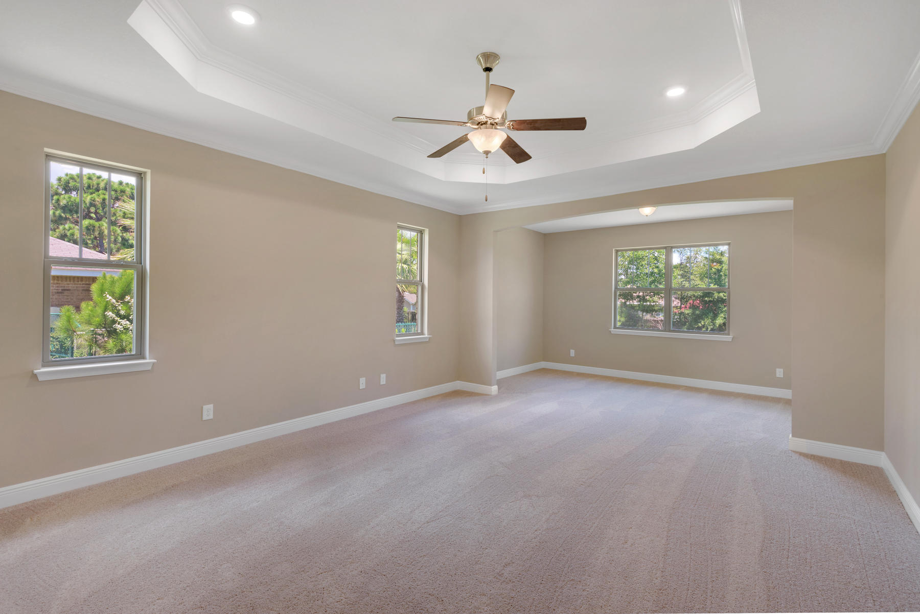 HAMMOCK BAY - Residential