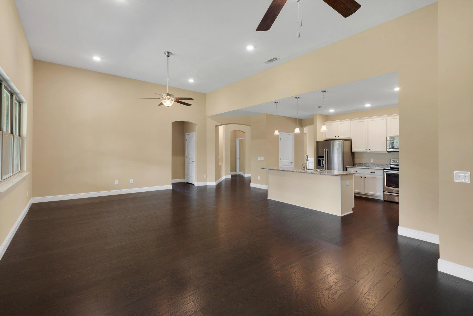 HAMMOCK BAY - Residential