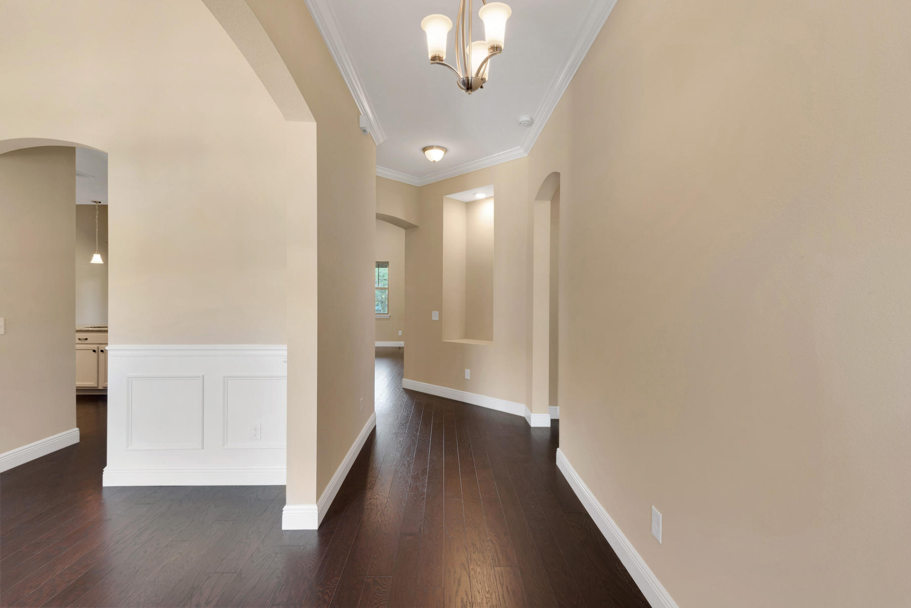 HAMMOCK BAY - Residential