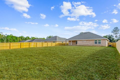 A home in Milton