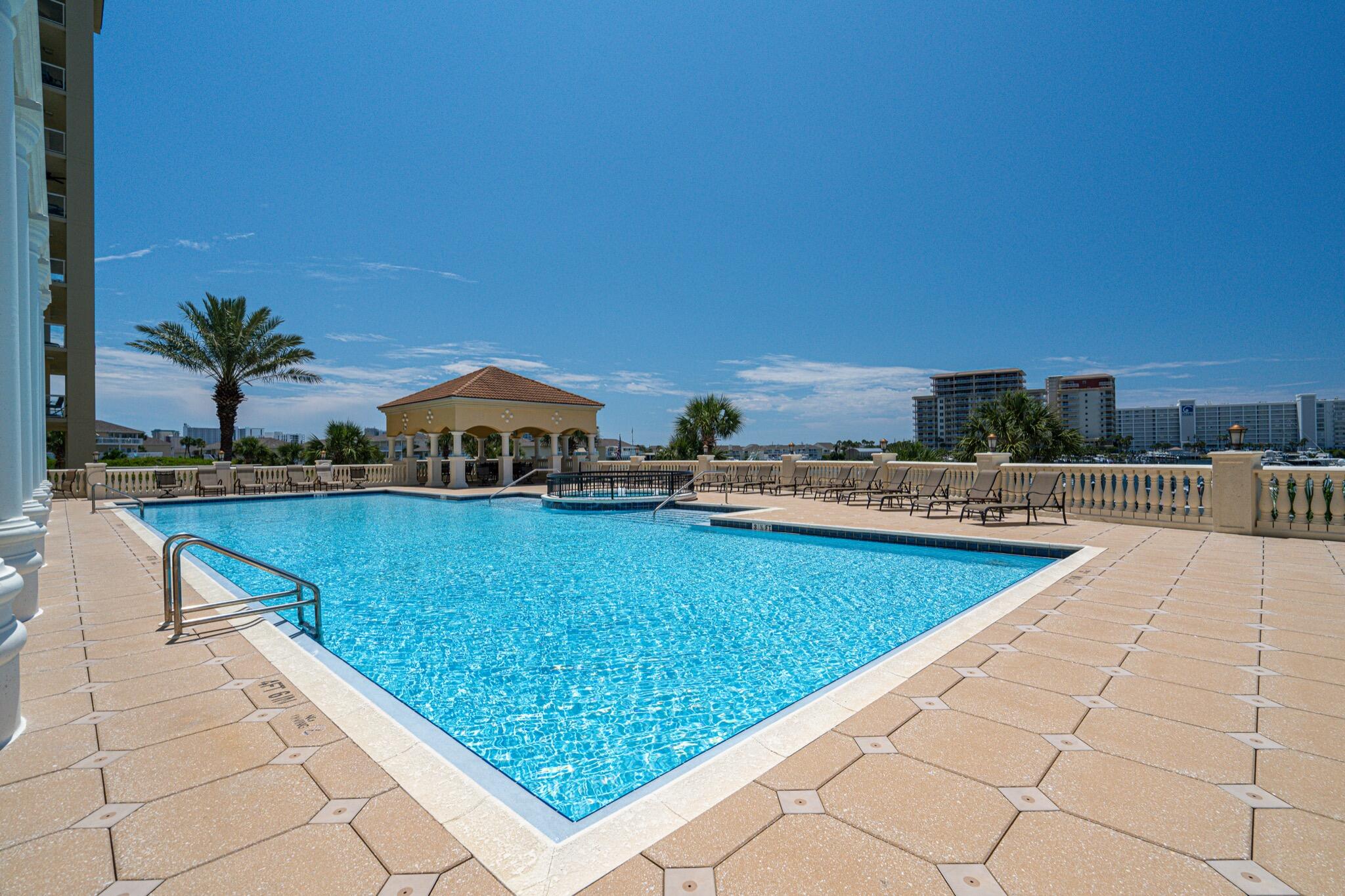 MARBELLA - Residential