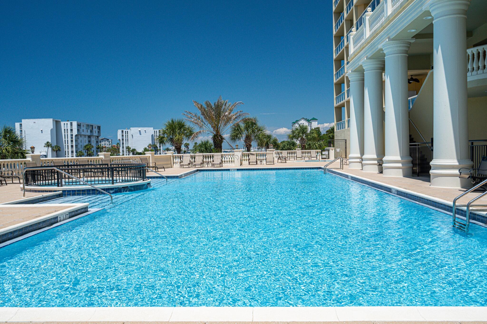 MARBELLA - Residential