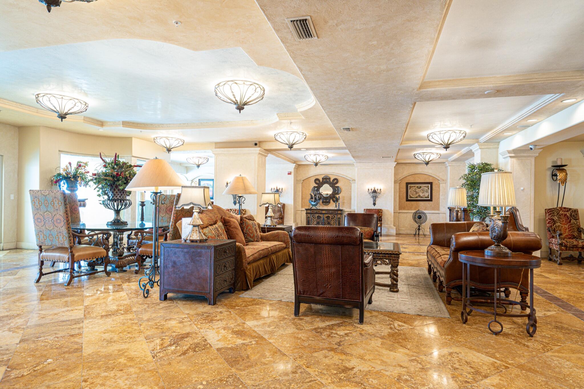 MARBELLA - Residential