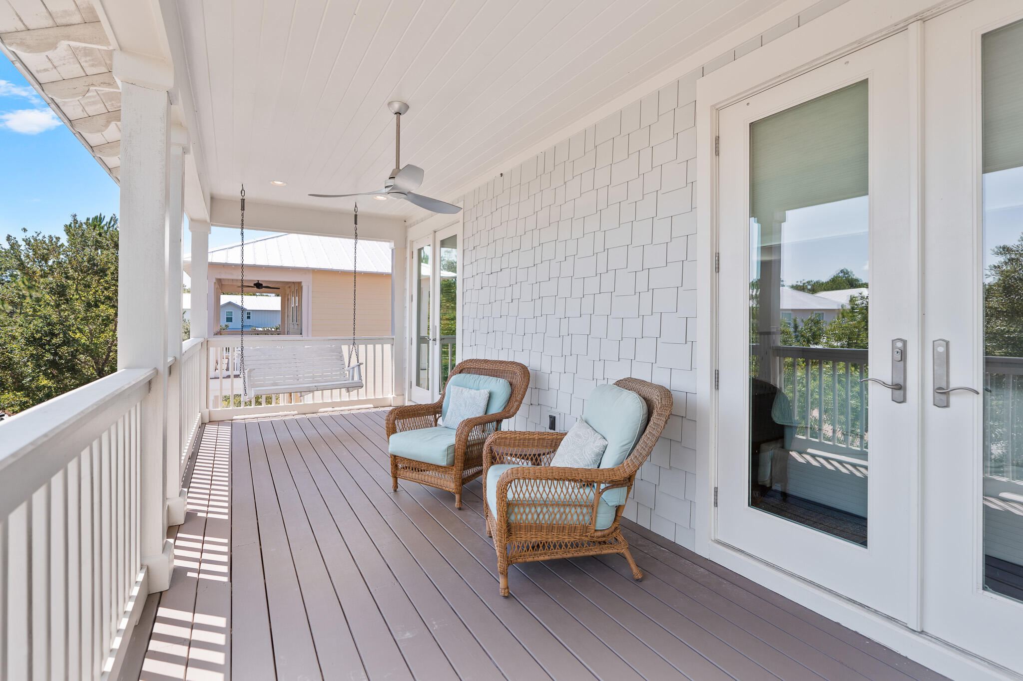 NATUREWALK AT SEAGROVE - Residential