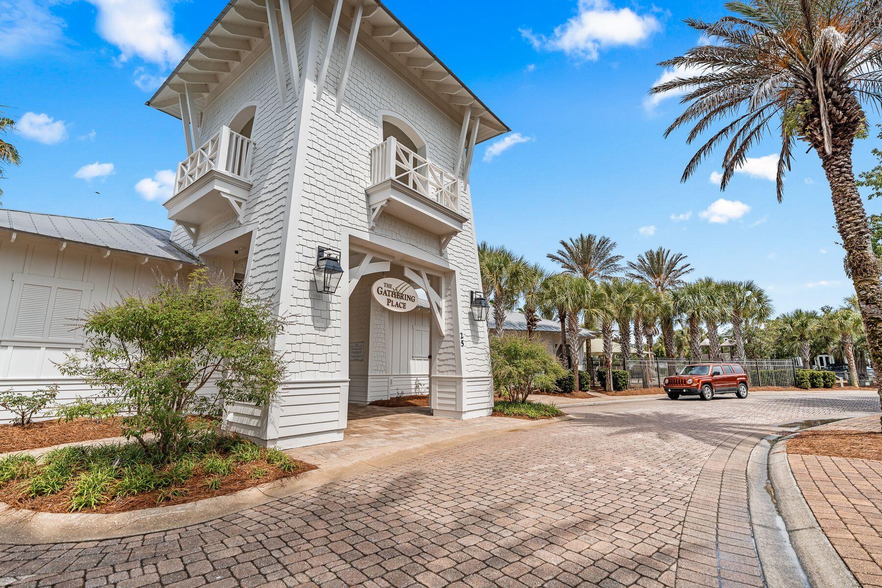 NATUREWALK AT SEAGROVE - Residential