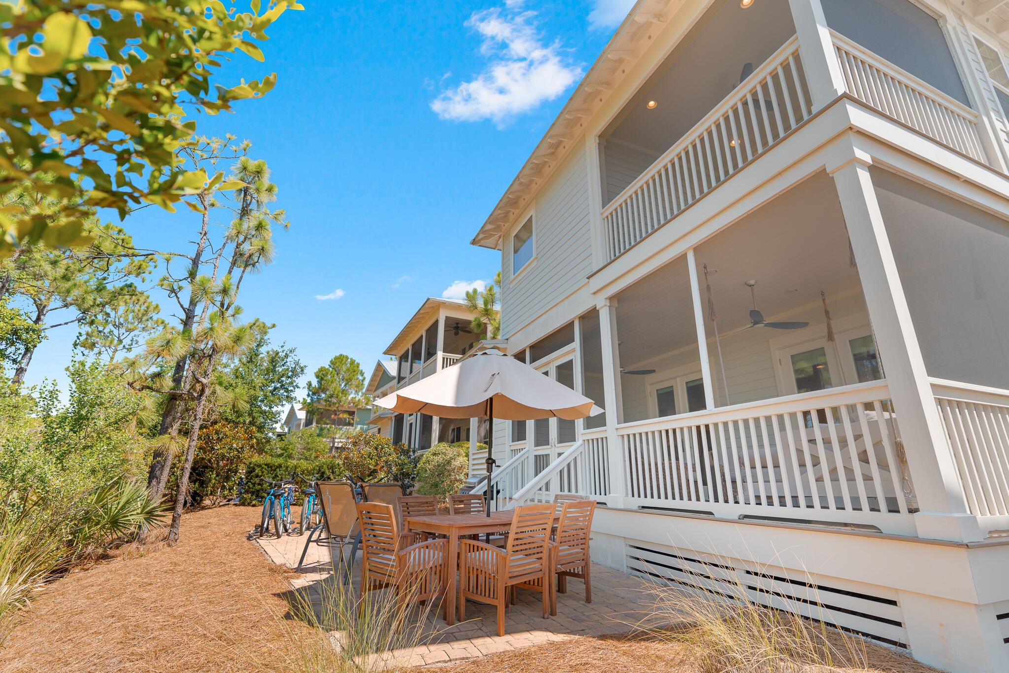 NATUREWALK AT SEAGROVE - Residential