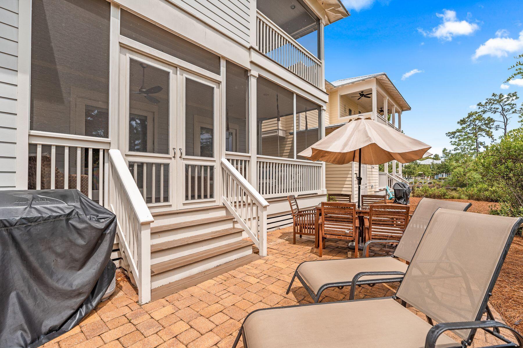 NATUREWALK AT SEAGROVE - Residential