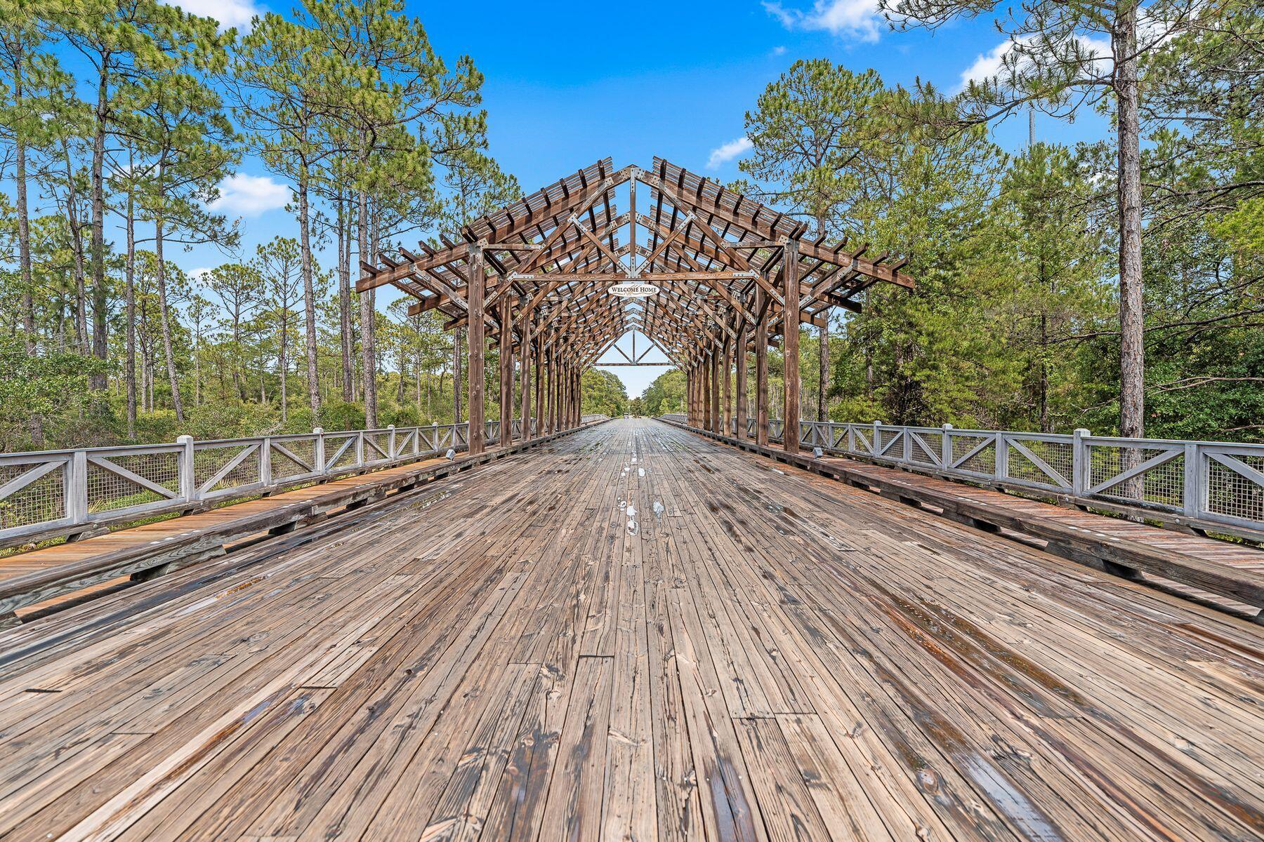NATUREWALK AT SEAGROVE - Residential
