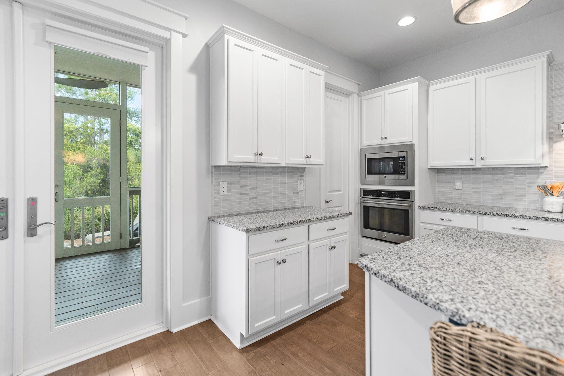 NATUREWALK AT SEAGROVE - Residential
