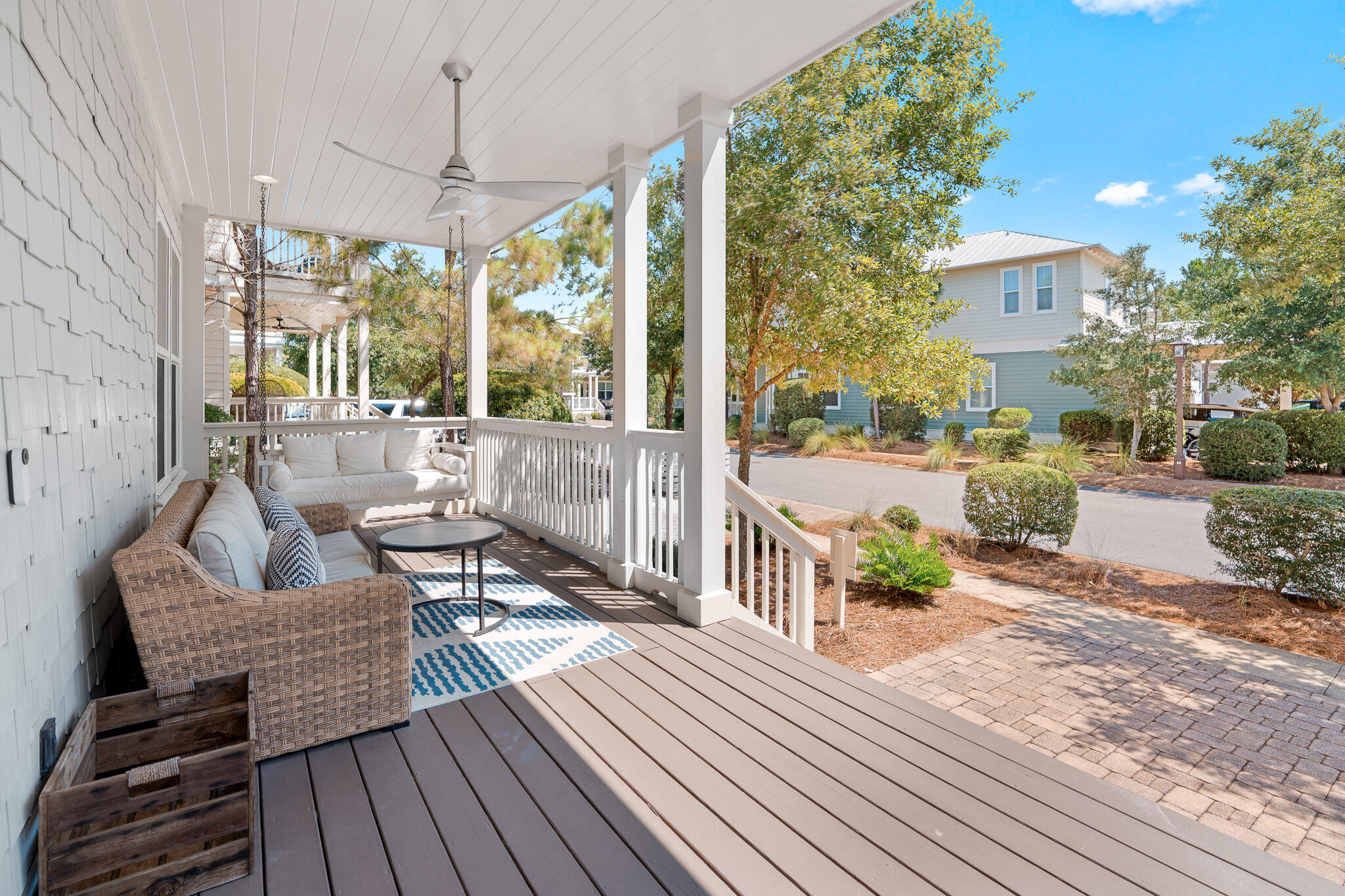 NATUREWALK AT SEAGROVE - Residential