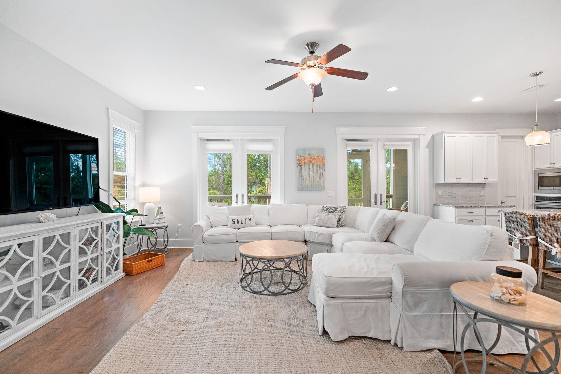 NATUREWALK AT SEAGROVE - Residential