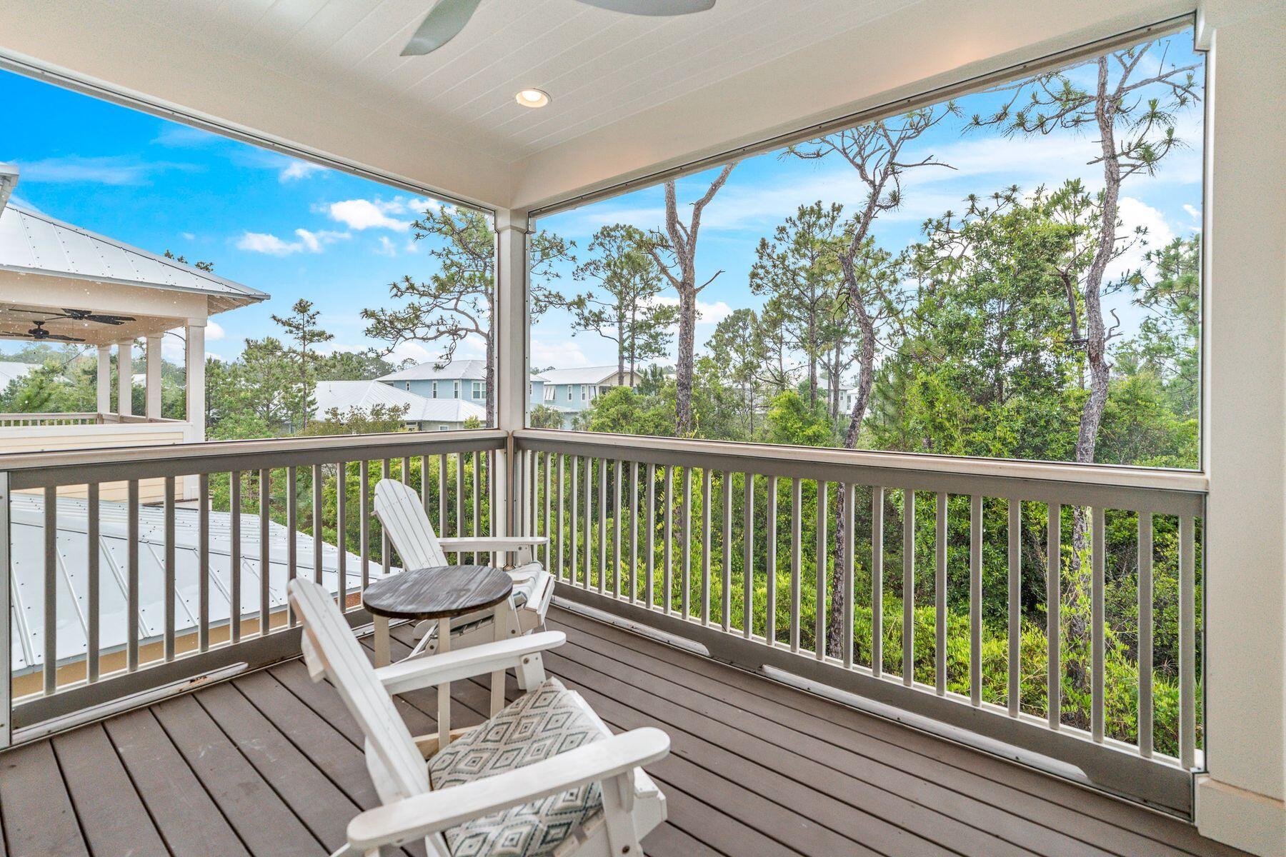 NATUREWALK AT SEAGROVE - Residential