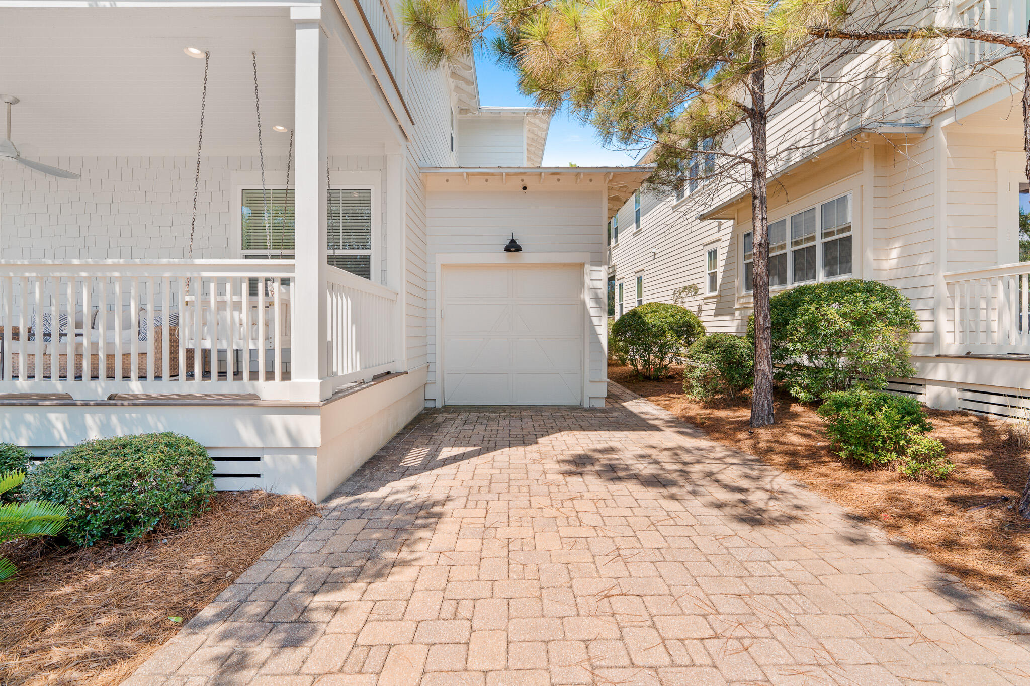 NATUREWALK AT SEAGROVE - Residential