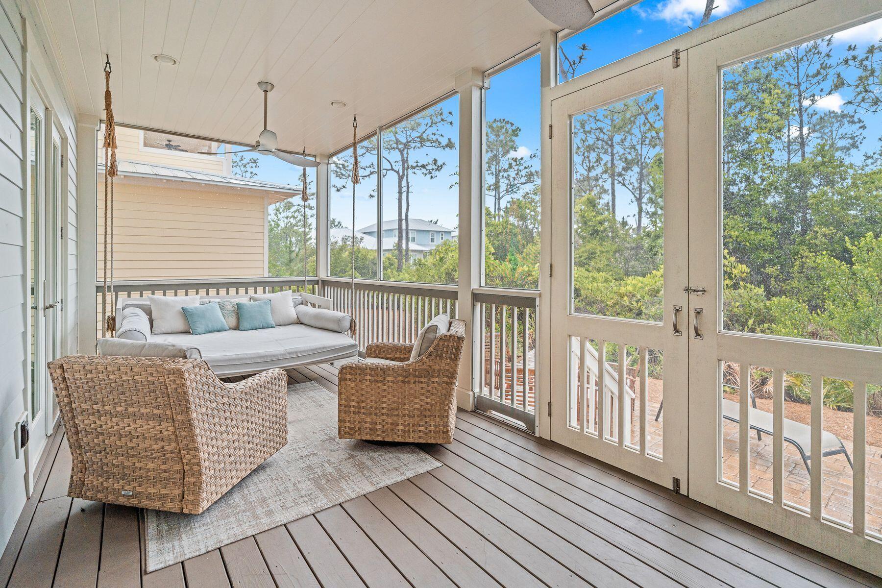 NATUREWALK AT SEAGROVE - Residential