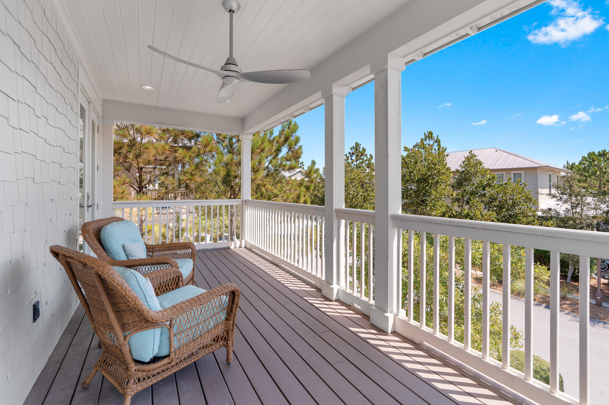 NATUREWALK AT SEAGROVE - Residential