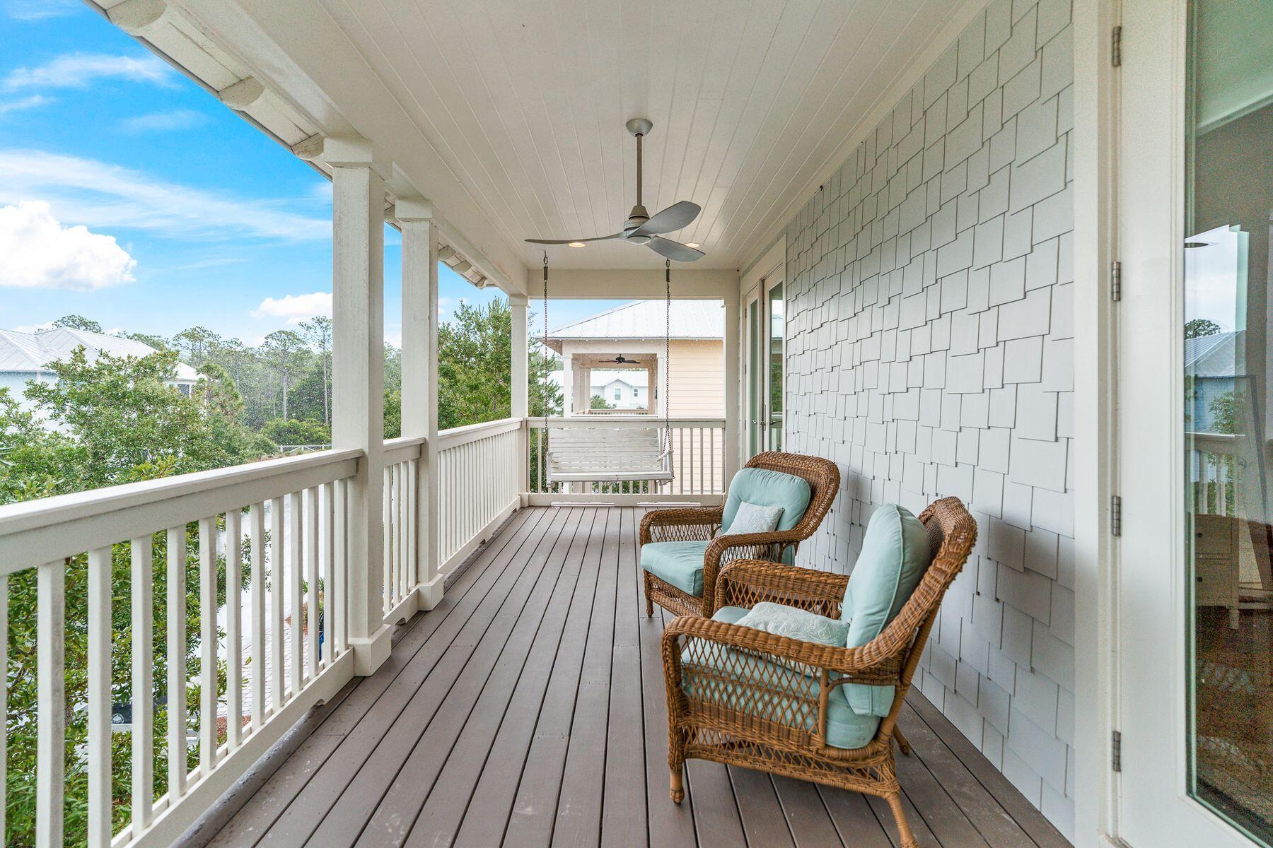 NATUREWALK AT SEAGROVE - Residential