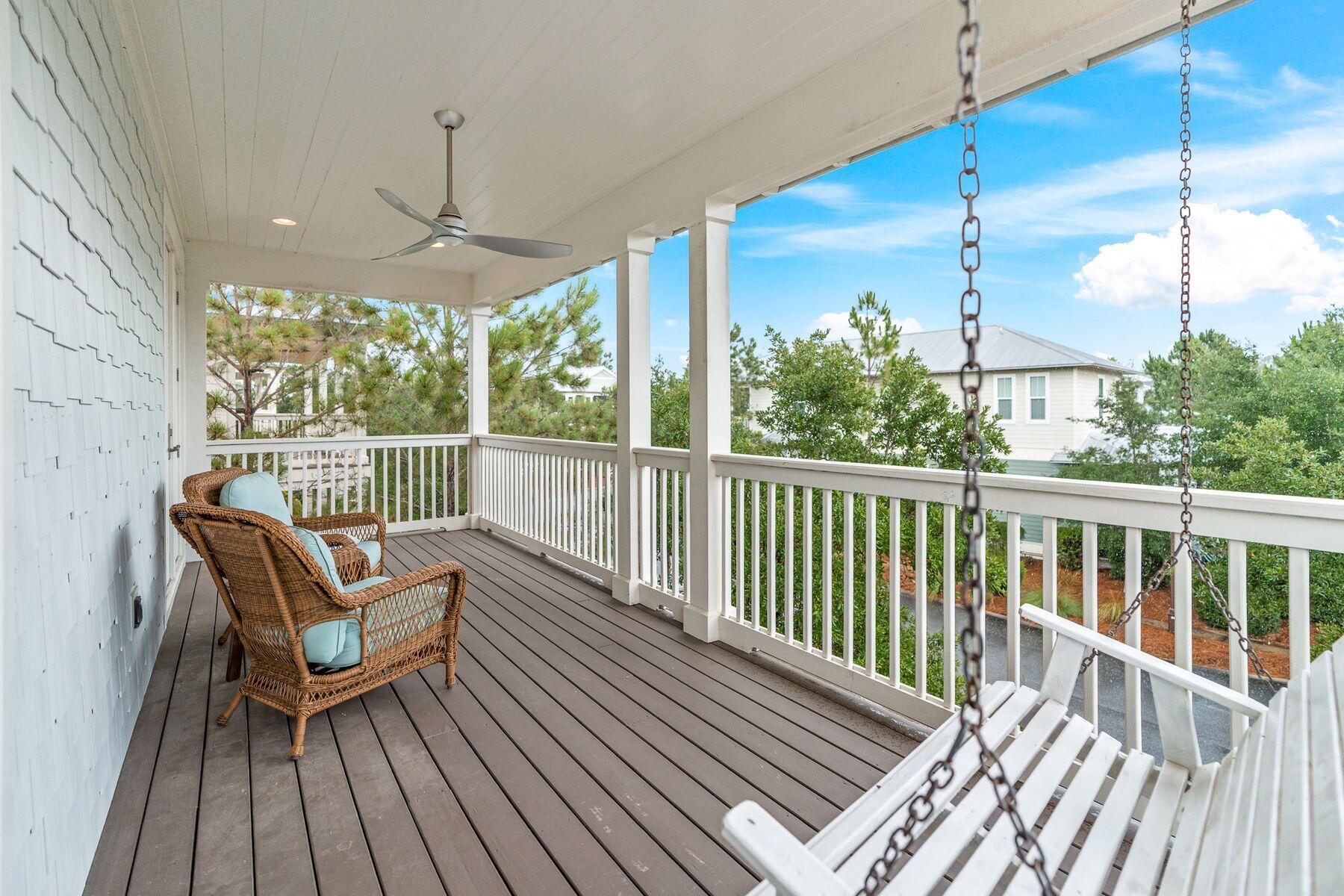 NATUREWALK AT SEAGROVE - Residential