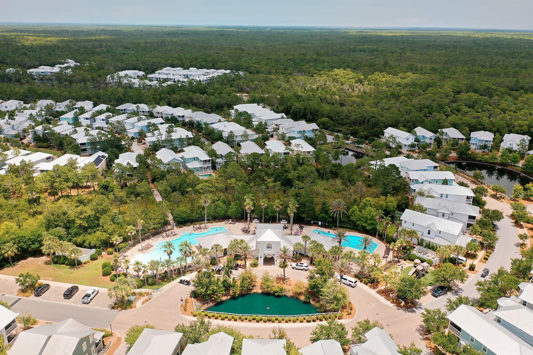 NATUREWALK AT SEAGROVE - Residential