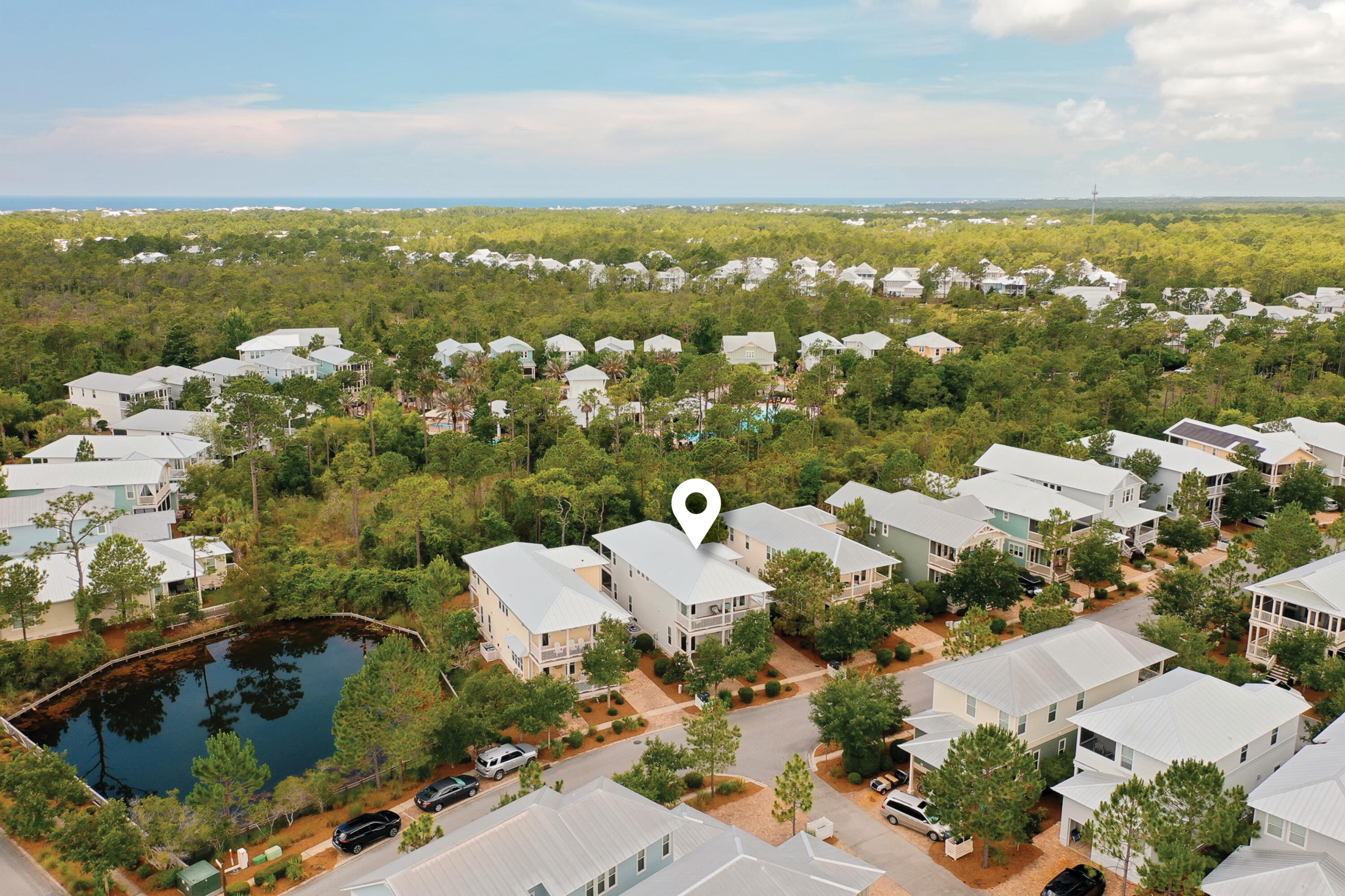 NATUREWALK AT SEAGROVE - Residential