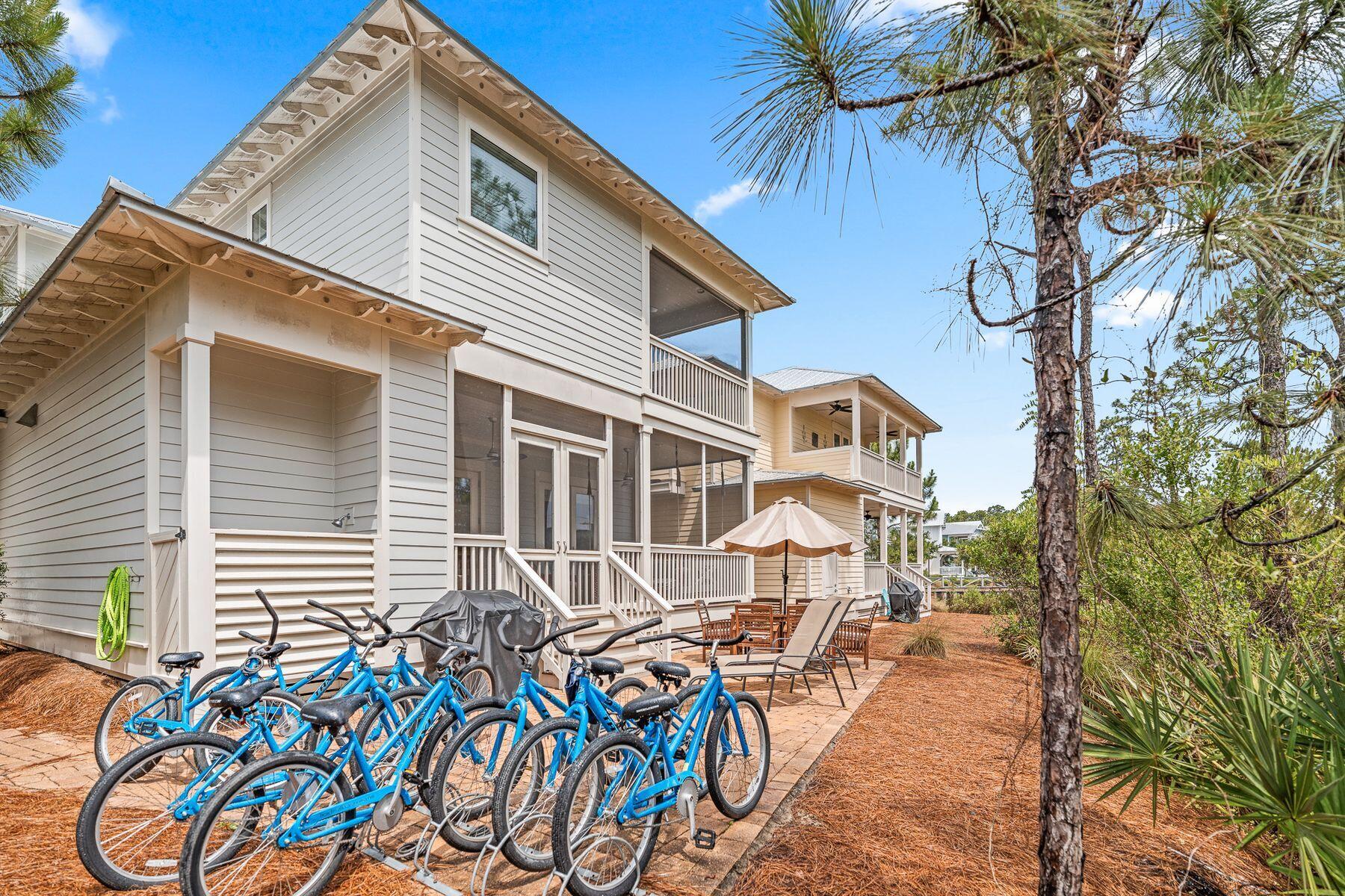 NATUREWALK AT SEAGROVE - Residential