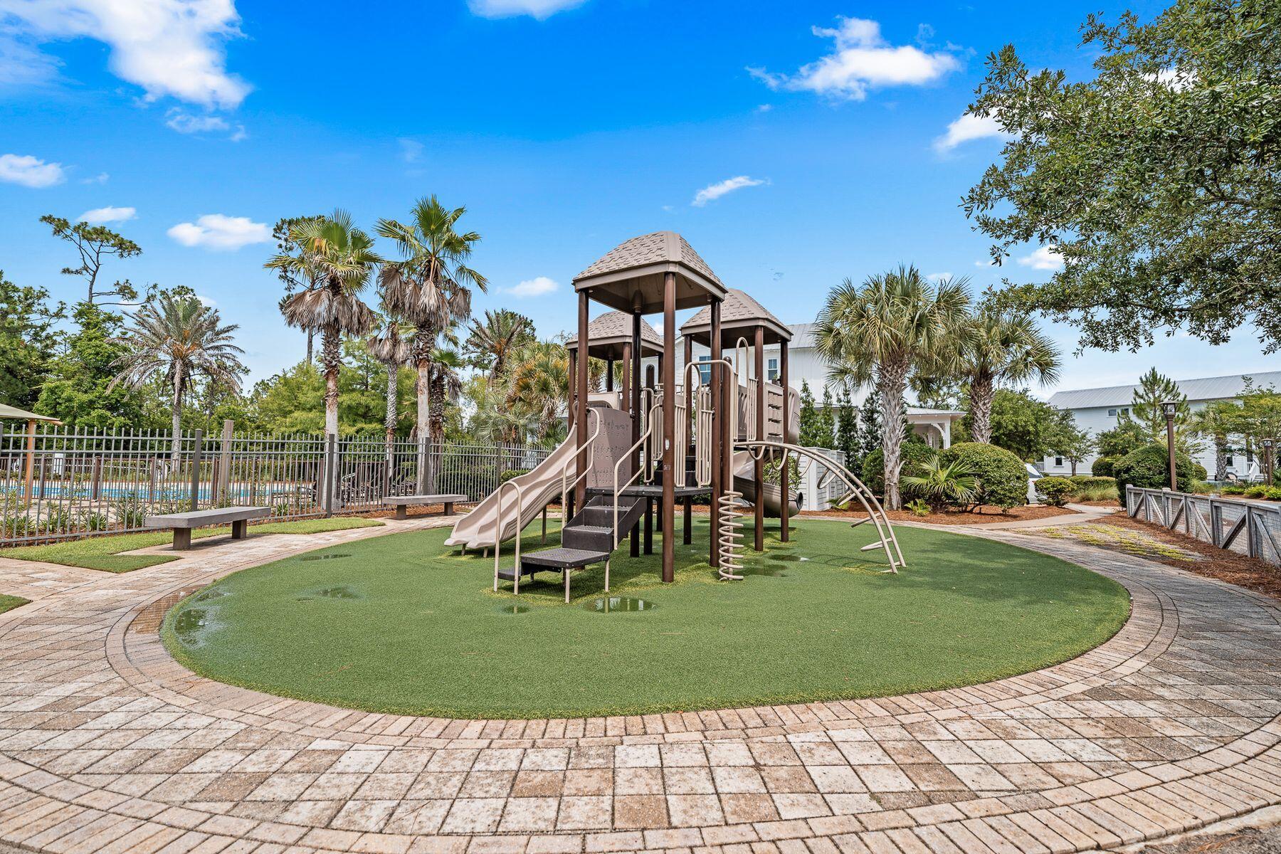 NATUREWALK AT SEAGROVE - Residential