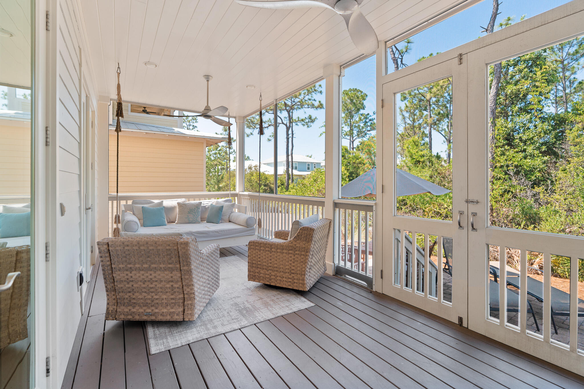 NATUREWALK AT SEAGROVE - Residential