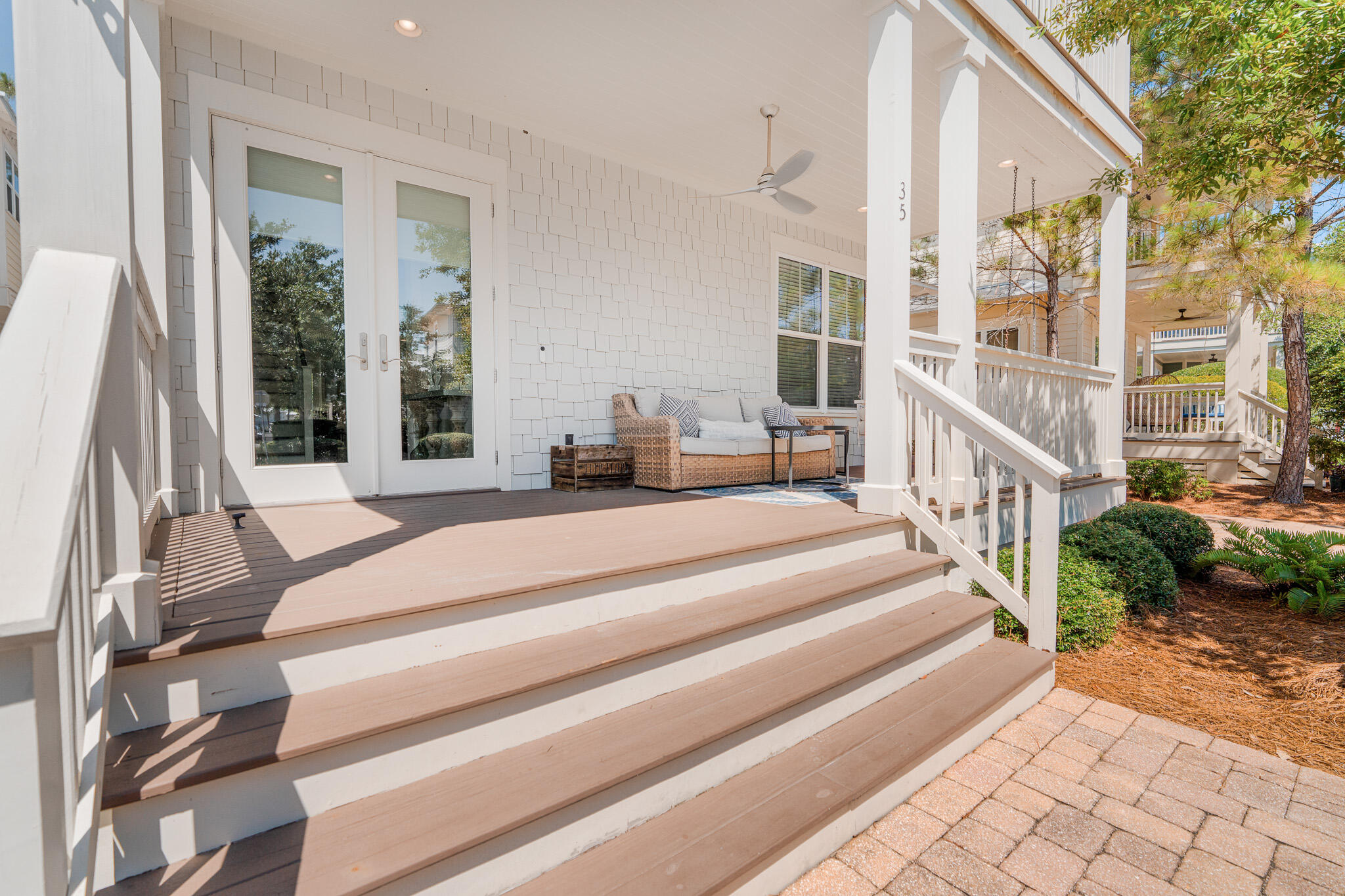 NATUREWALK AT SEAGROVE - Residential