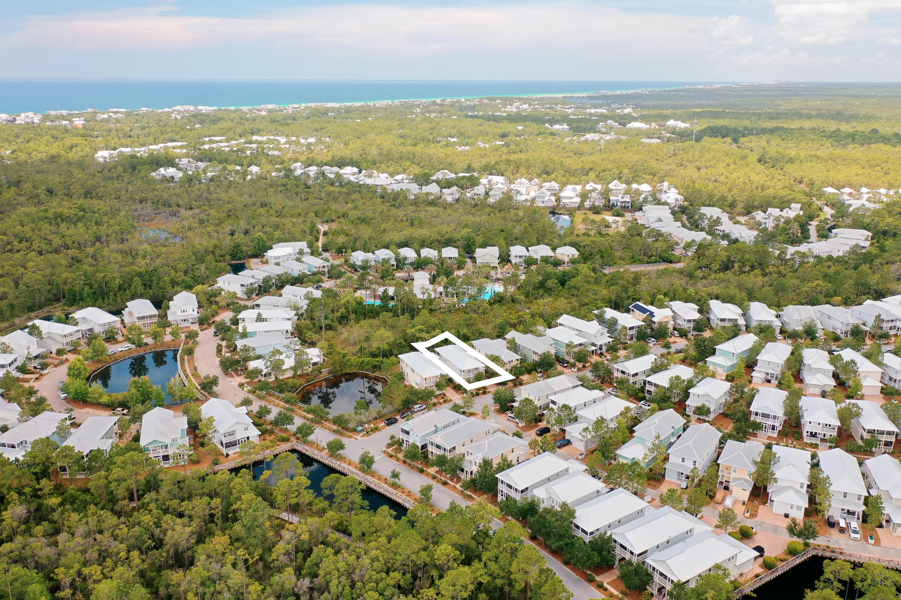 NATUREWALK AT SEAGROVE - Residential